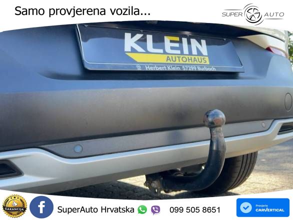 Opel Grandland X 1.2 Turbo (130 KS)