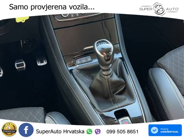 Opel Grandland X 1.2 Turbo (130 KS)
