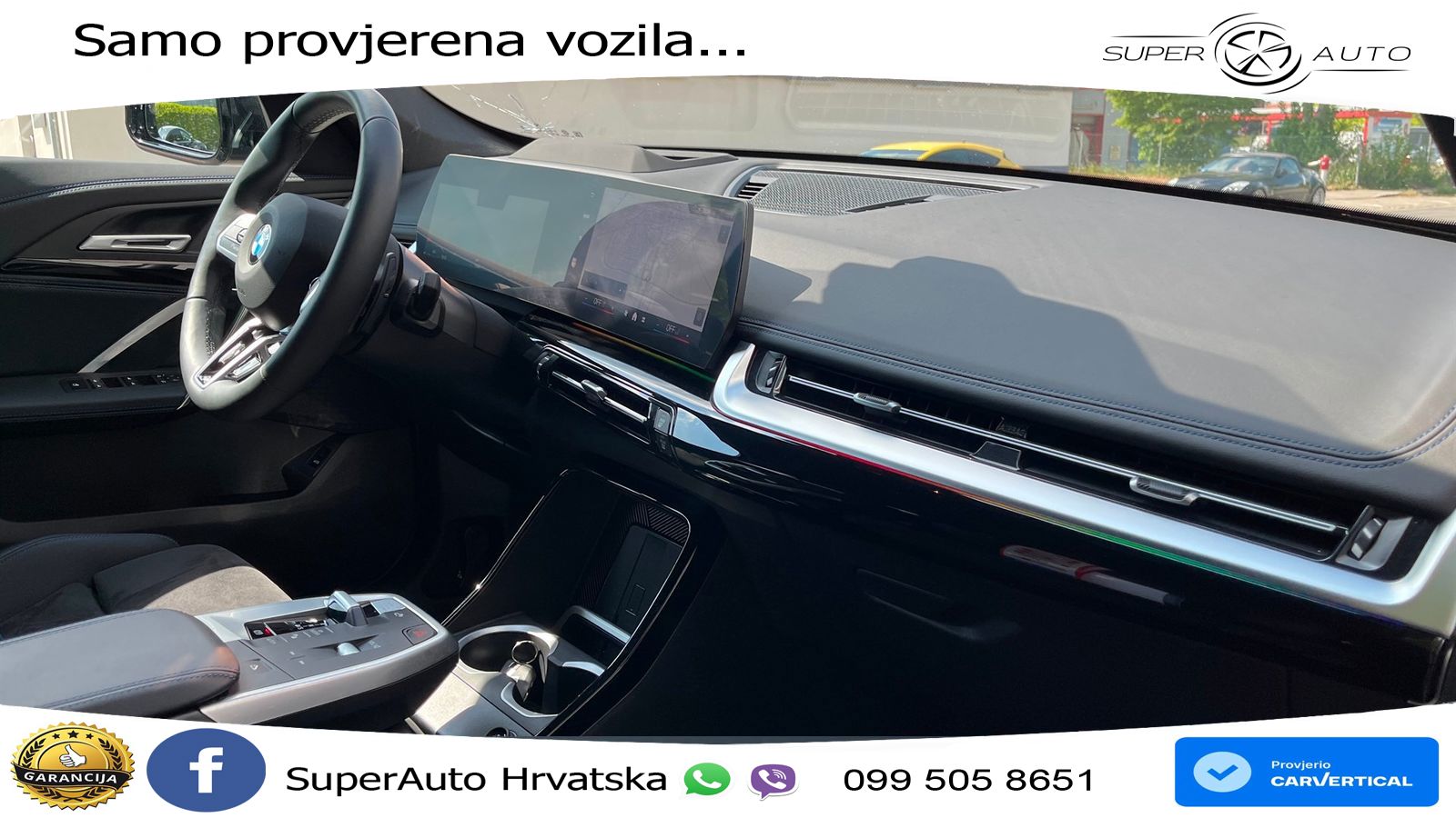 BMW X1 20d (163 KS) xDrive Steptronic M Sport LED+GR SJED+ACC