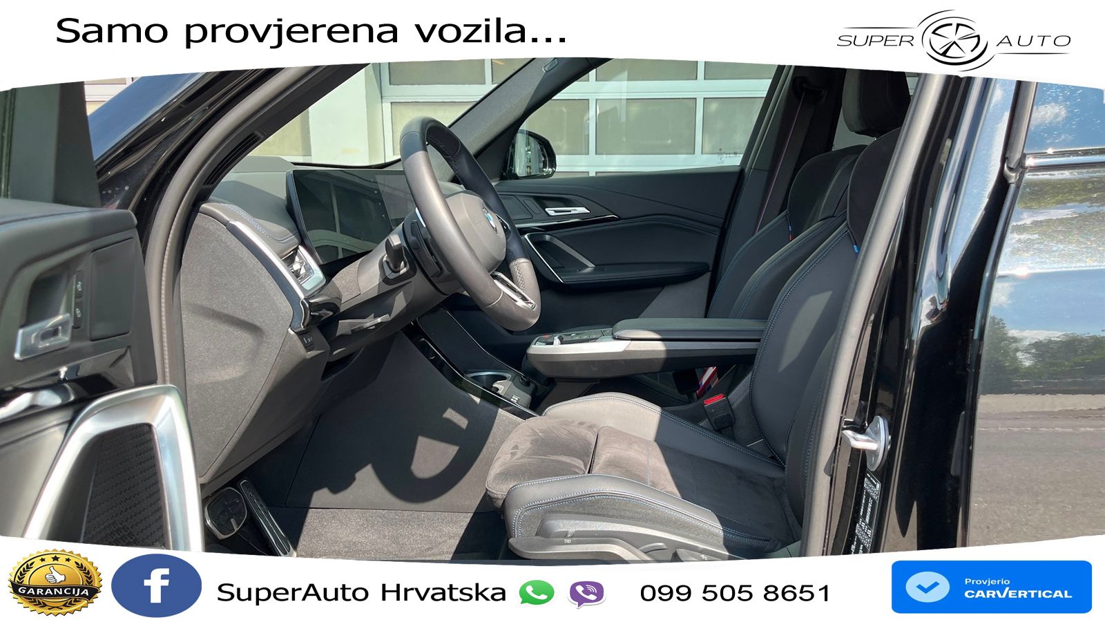 BMW X1 20d (163 KS) xDrive Steptronic M Sport LED+GR SJED+ACC