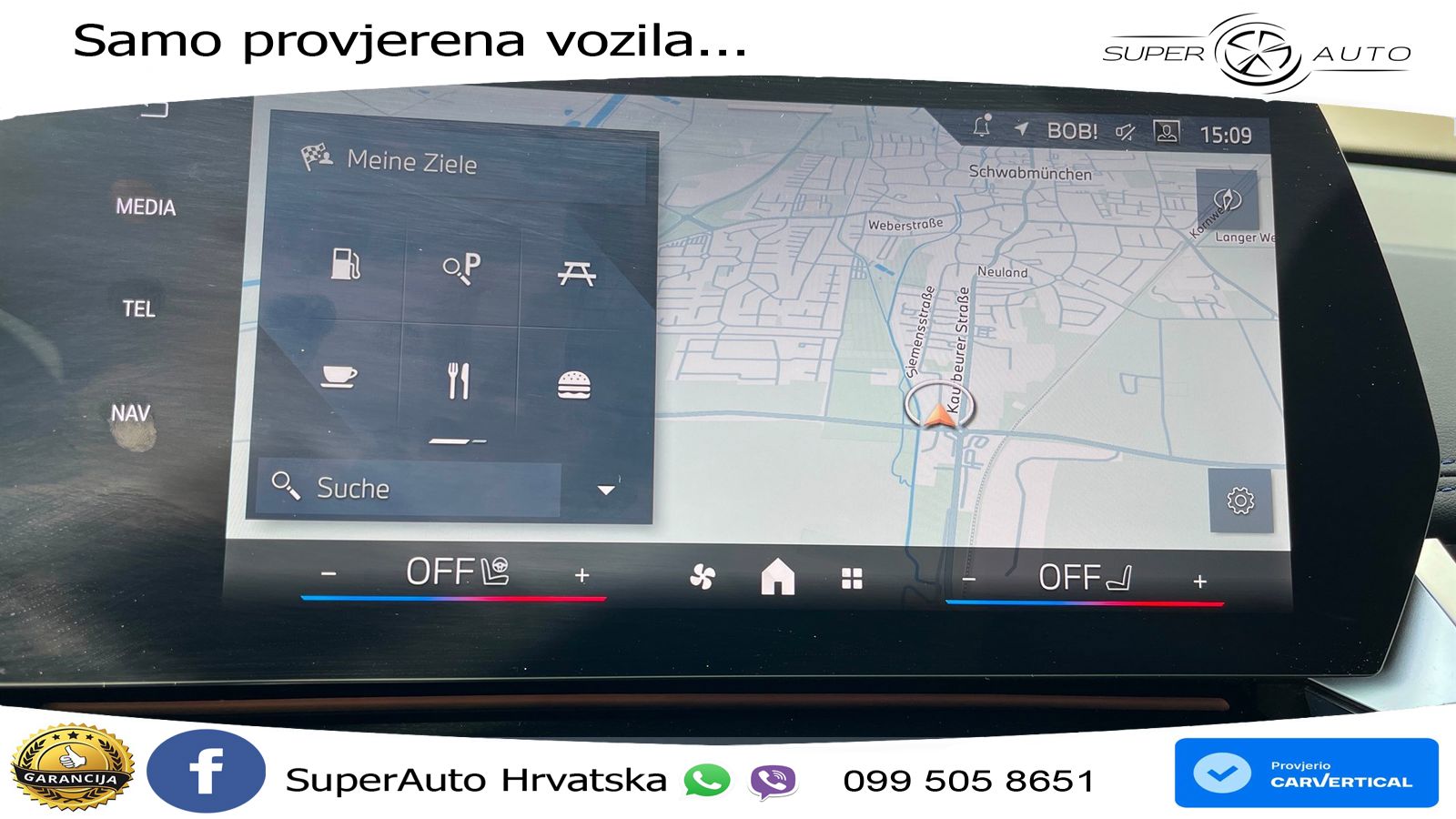 BMW X1 20d (163 KS) xDrive Steptronic M Sport LED+GR SJED+ACC