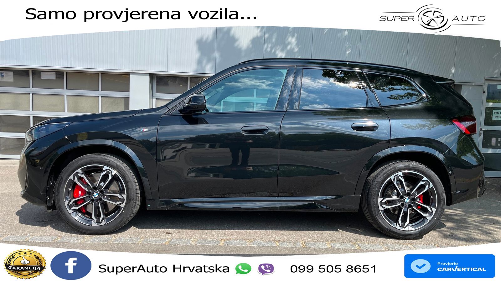 BMW X1 20d (163 KS) xDrive Steptronic M Sport LED+GR SJED+ACC