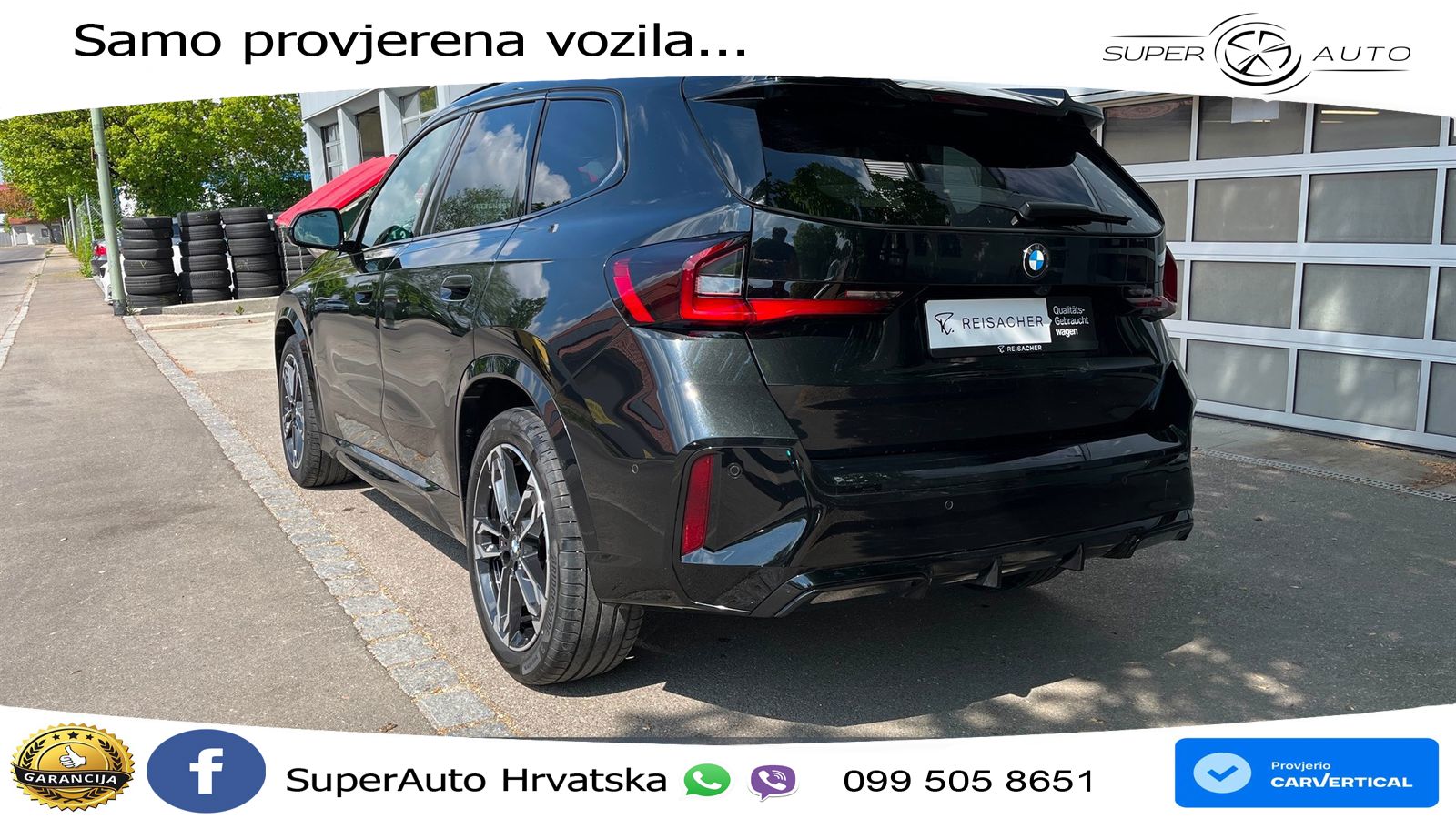 BMW X1 20d (163 KS) xDrive Steptronic M Sport LED+GR SJED+ACC