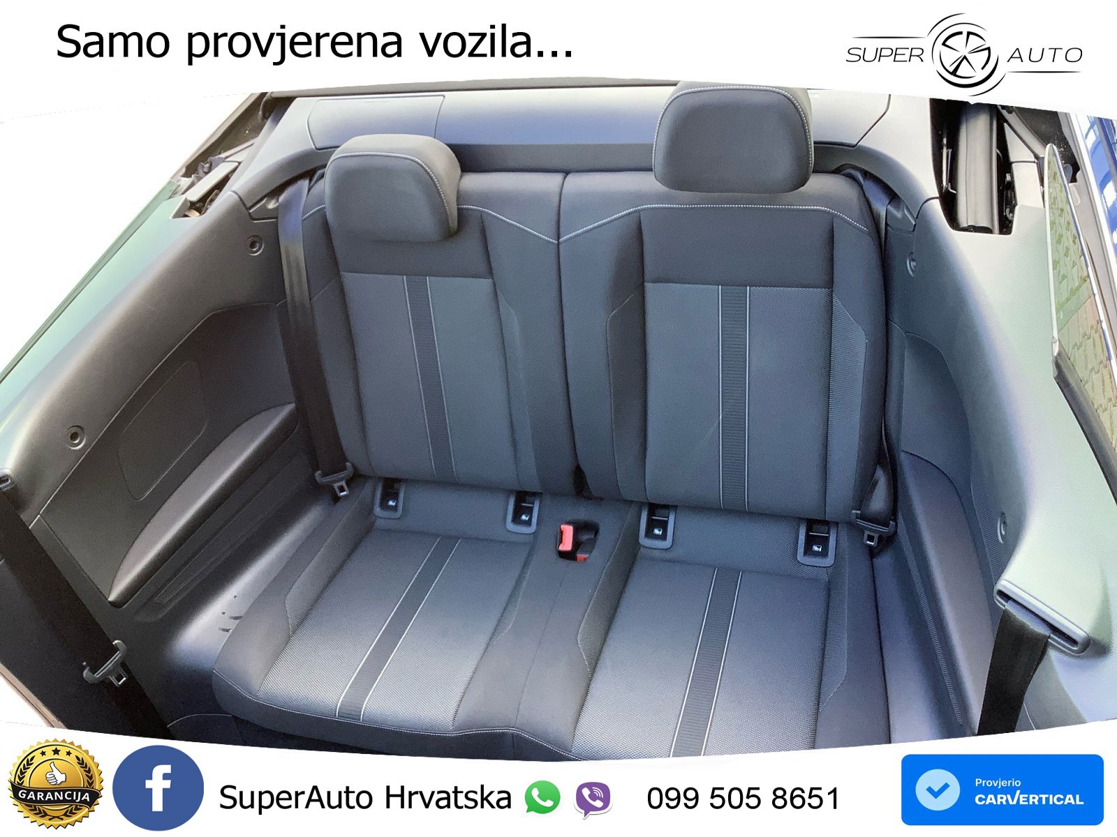 Volkswagen T-Roc 1.5 TSI (150 KS) LED+GR SJED+ACC