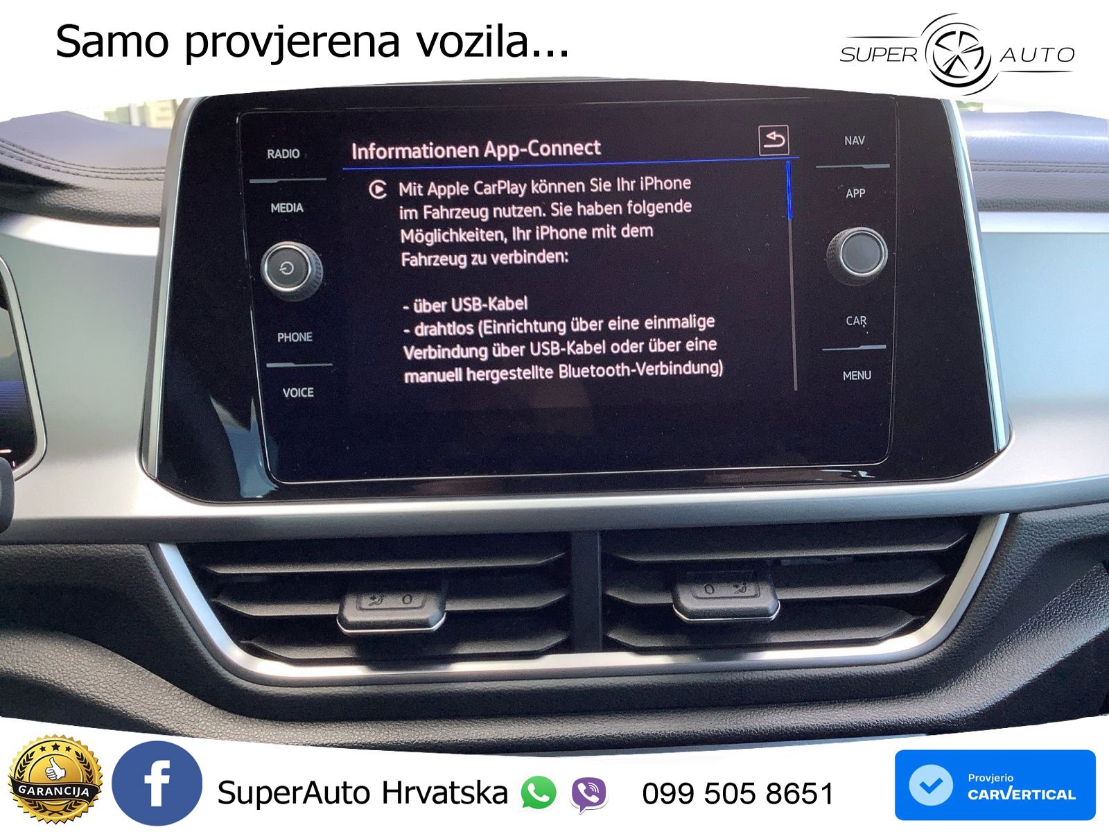 Volkswagen T-Roc 1.5 TSI (150 KS) LED+GR SJED+ACC