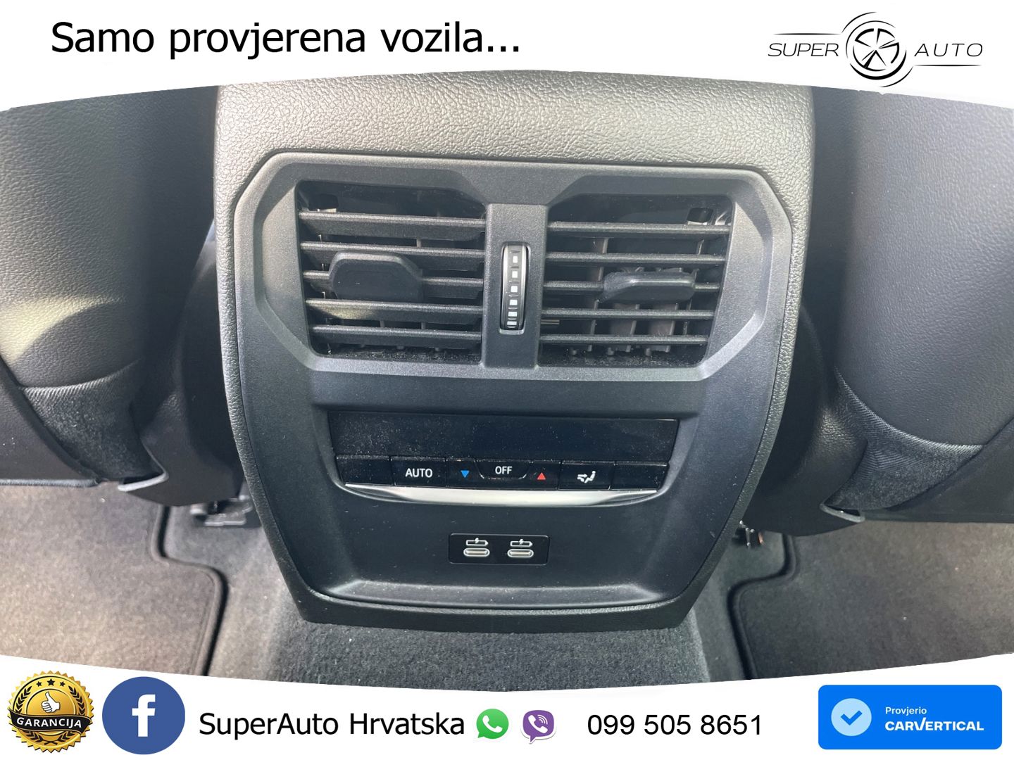 BMW 320d (190 KS) Steptronic M Sport LED+GR SJED+ACC