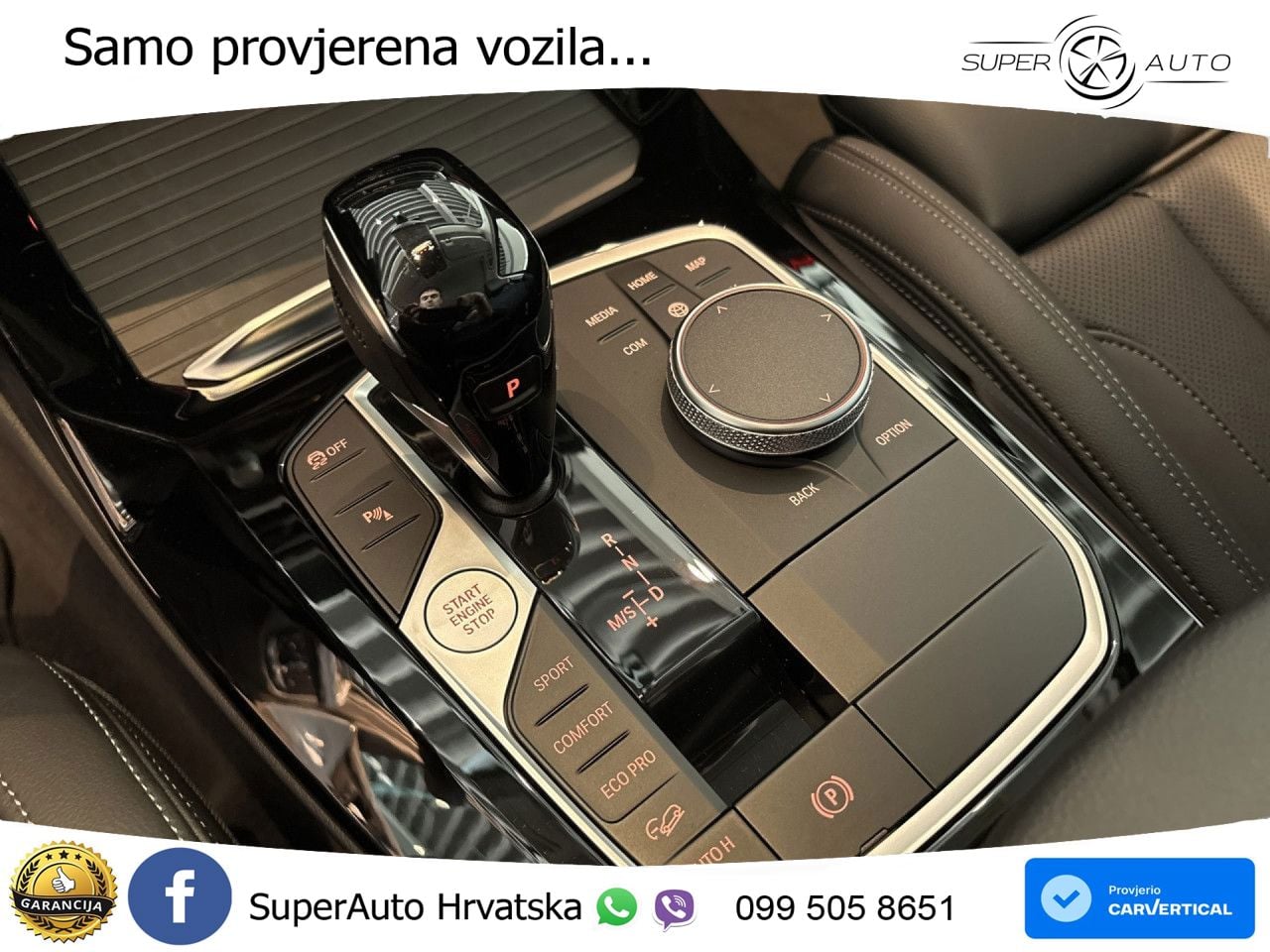 BMW X3 20i xDrive Steptronic