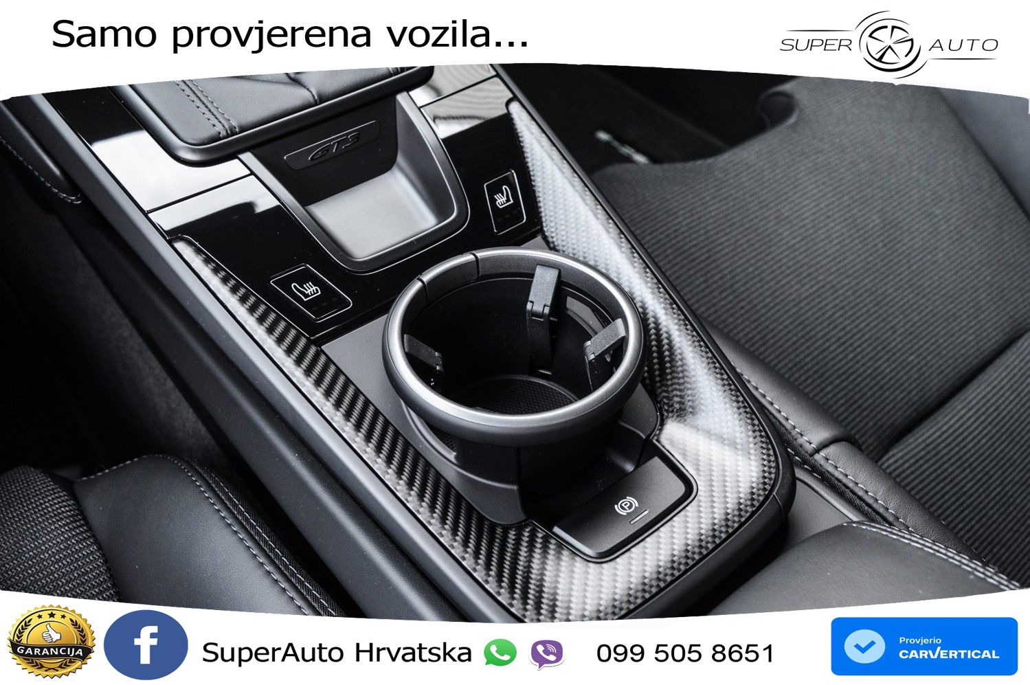 Porsche 911 GT3 4.0 (510 KS) PDK Touring-Paket
