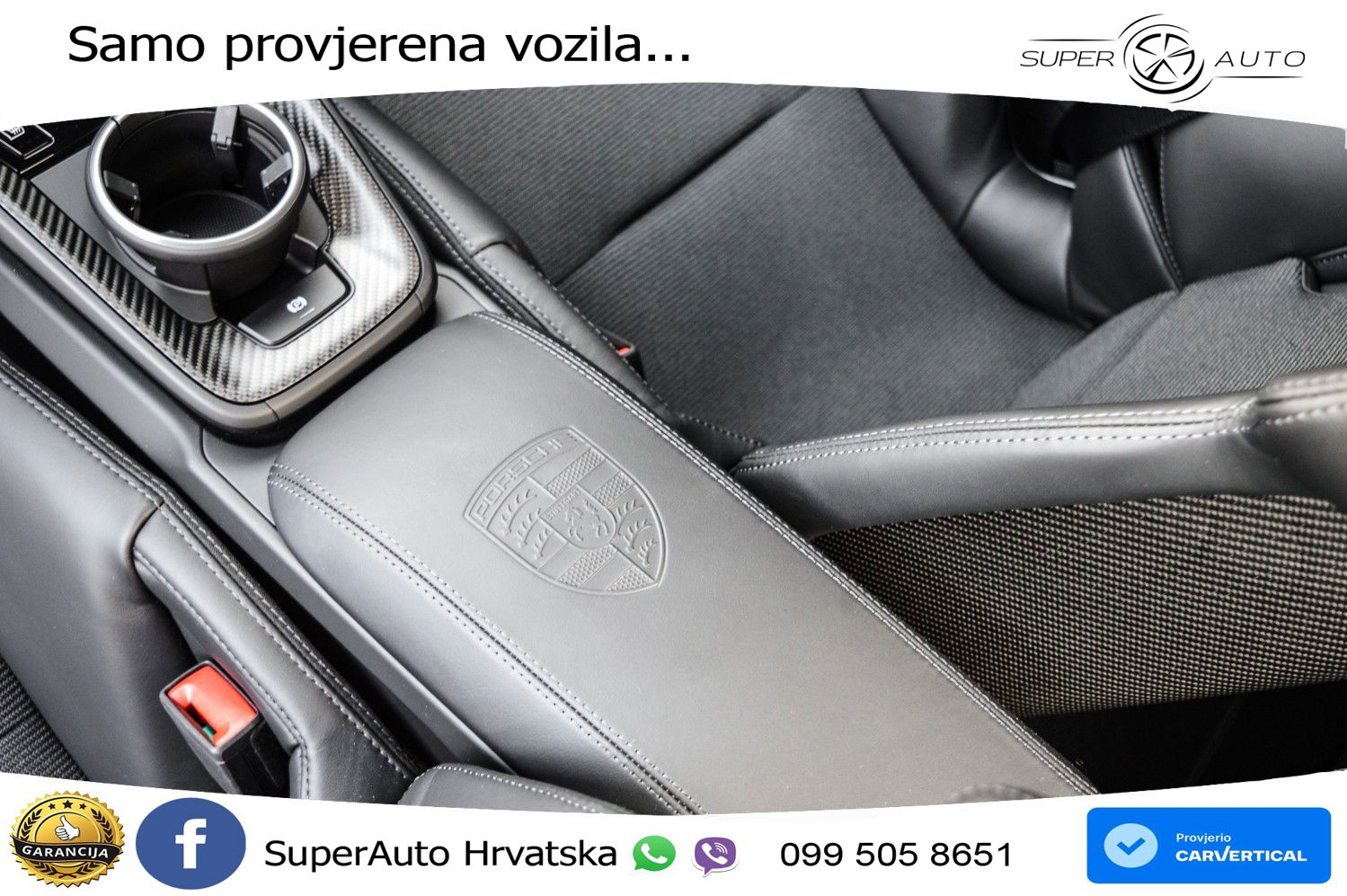 Porsche 911 GT3 4.0 (510 KS) PDK Touring-Paket
