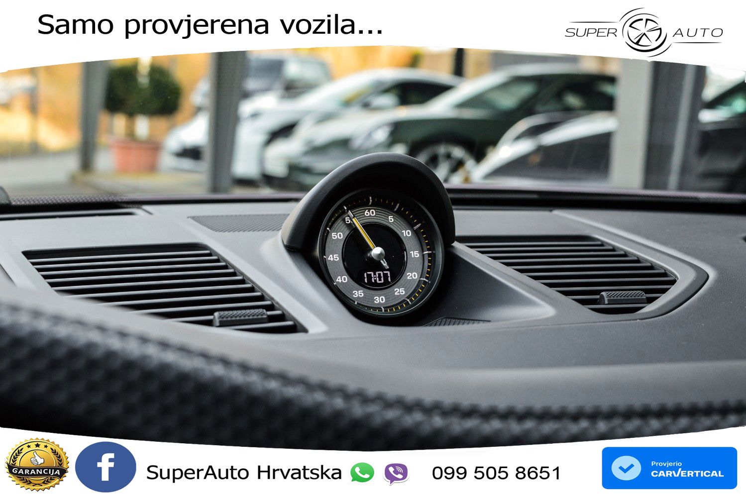 Porsche 911 GT3 4.0 (510 KS) PDK Touring-Paket