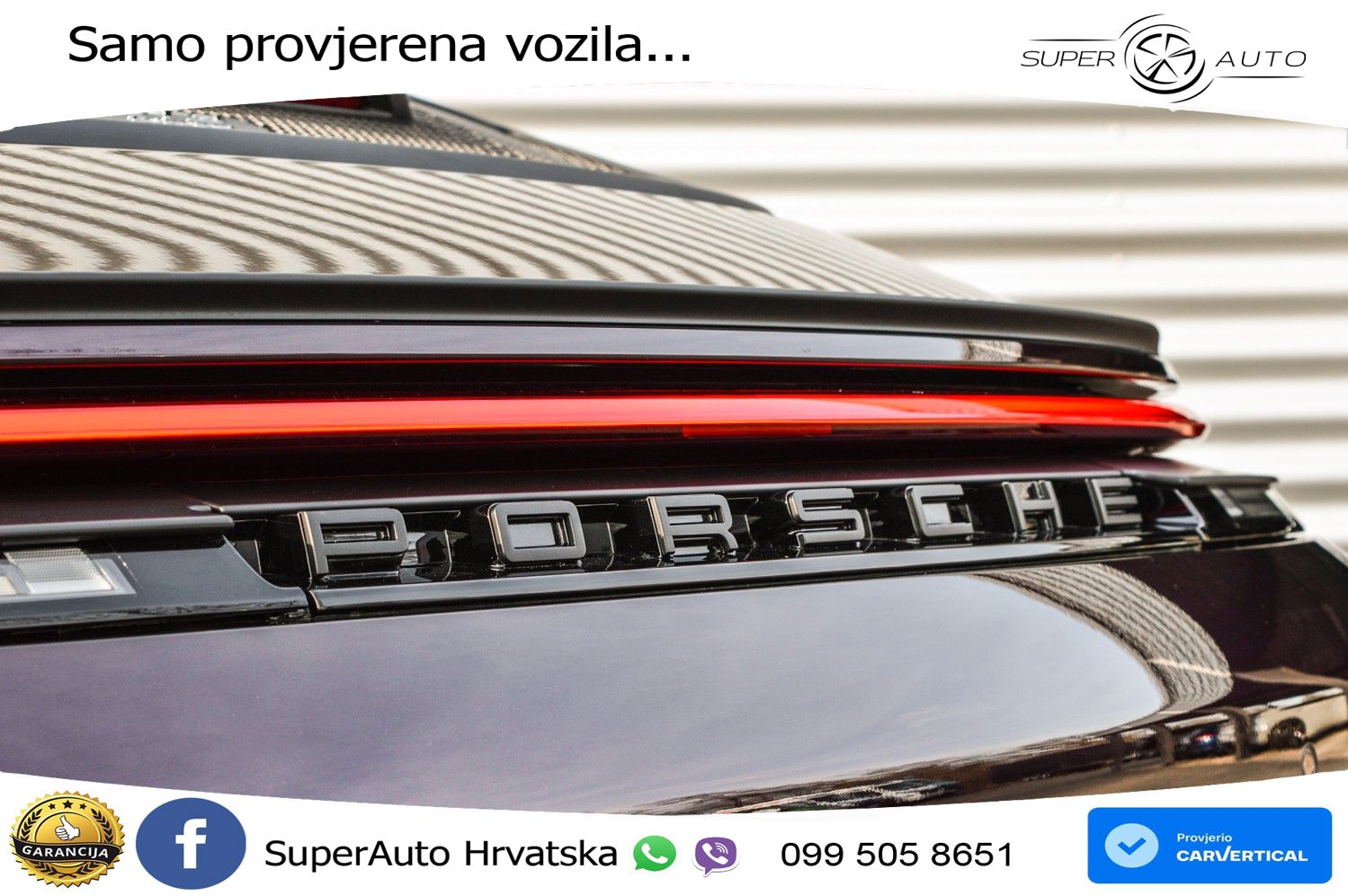 Porsche 911 GT3 4.0 (510 KS) PDK Touring-Paket