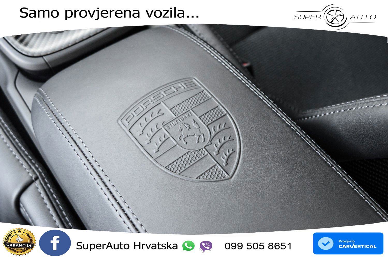 Porsche 911 GT3 4.0 (510 KS) PDK Touring-Paket