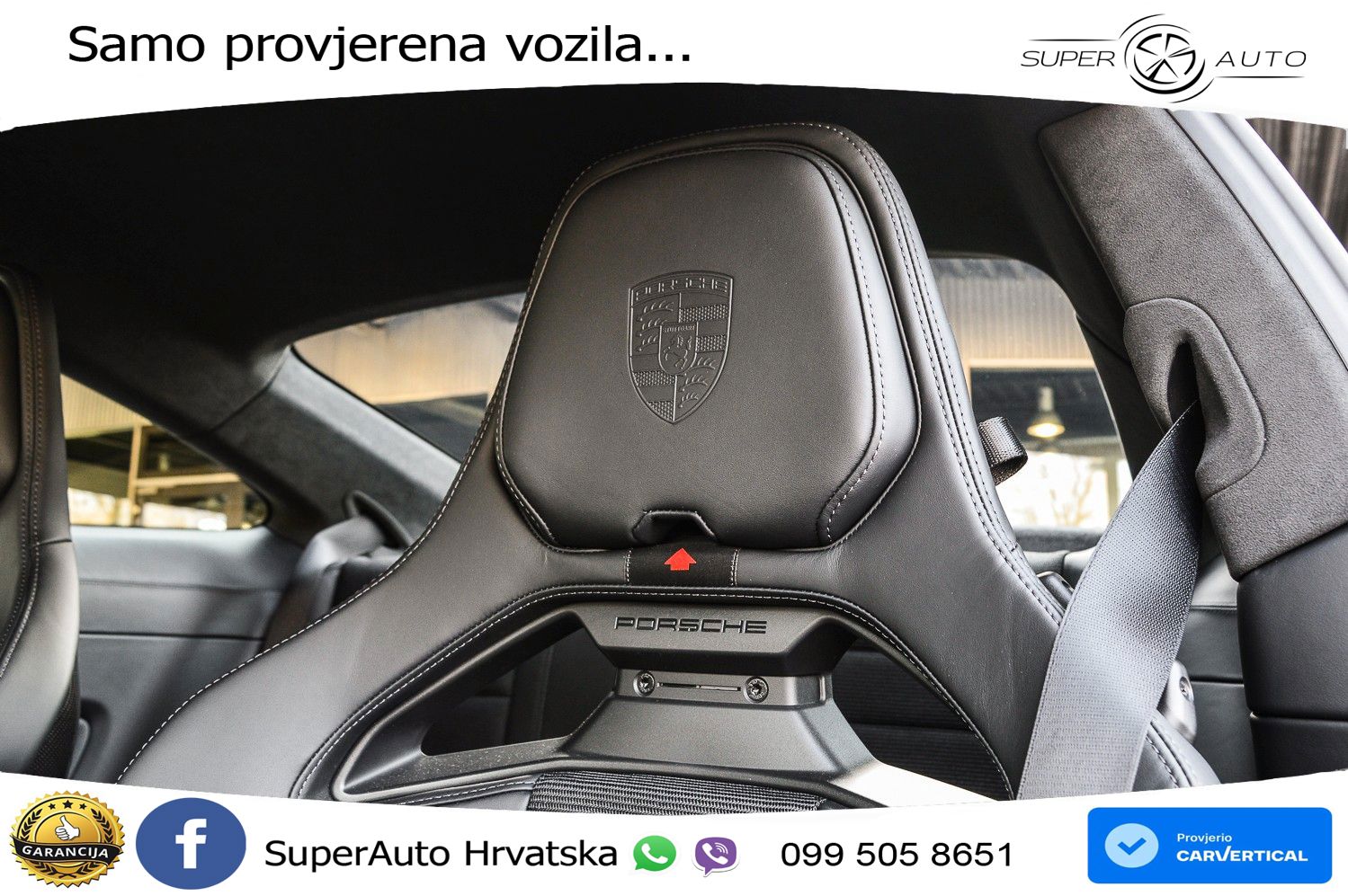 Porsche 911 GT3 4.0 (510 KS) PDK Touring-Paket