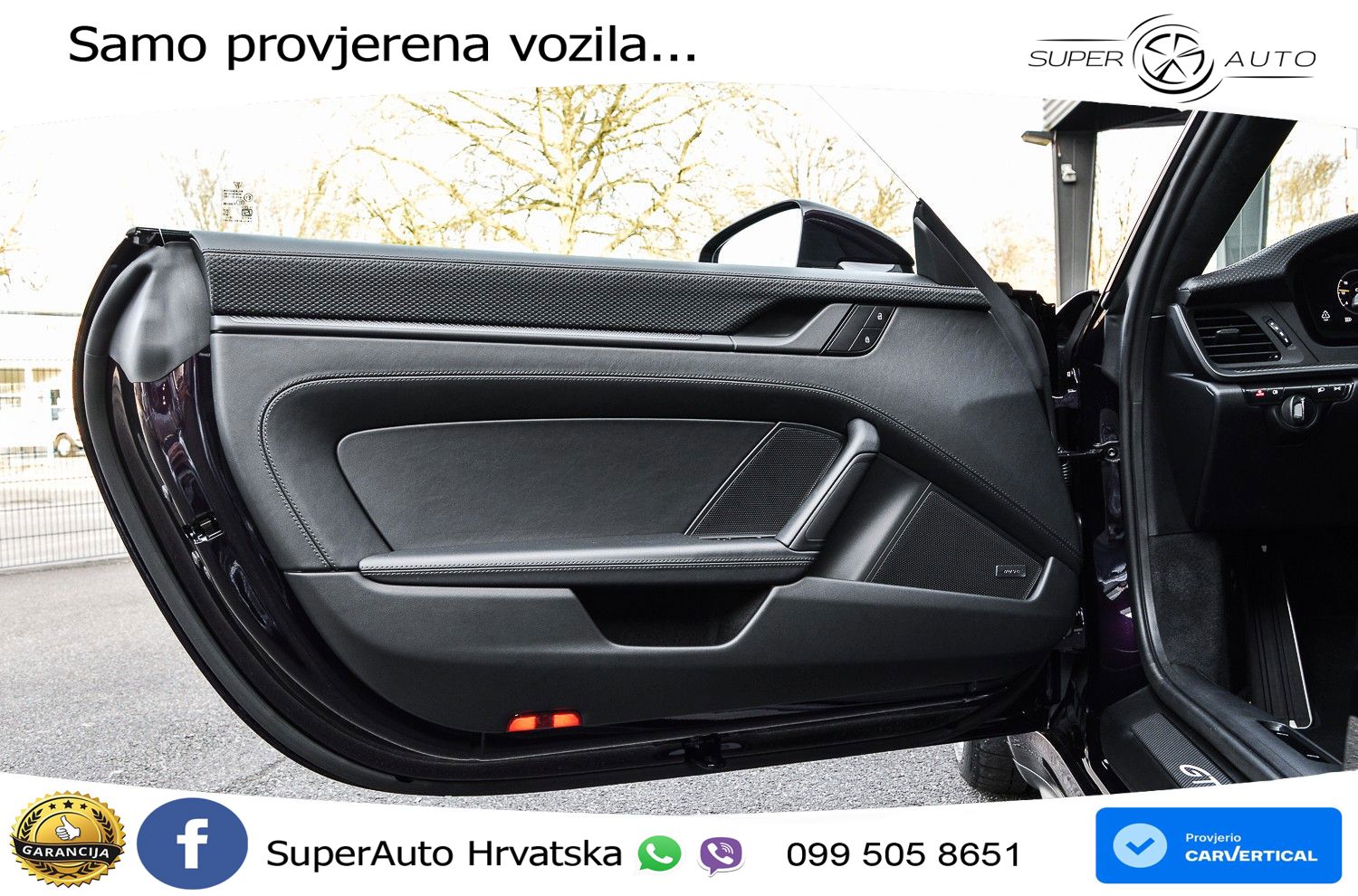 Porsche 911 GT3 4.0 (510 KS) PDK Touring-Paket