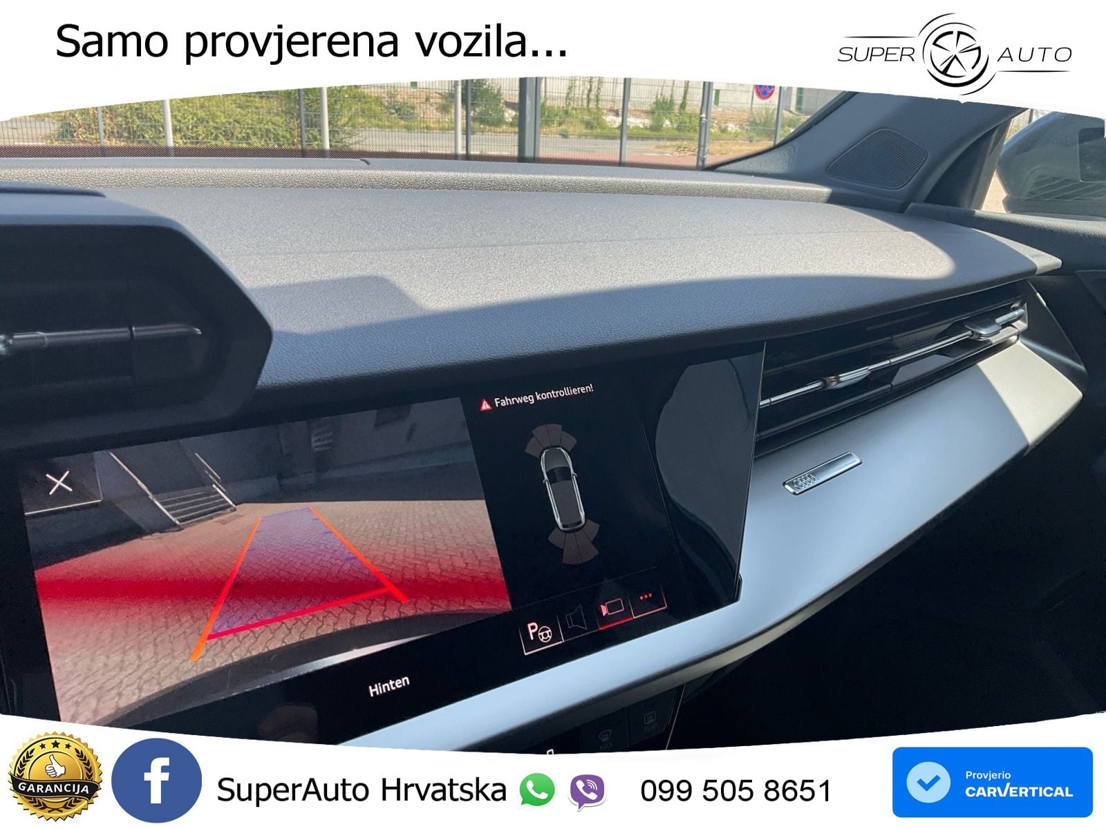 Audi A3 40 TFSIe (204 KS) S tronic S line LED+ACC