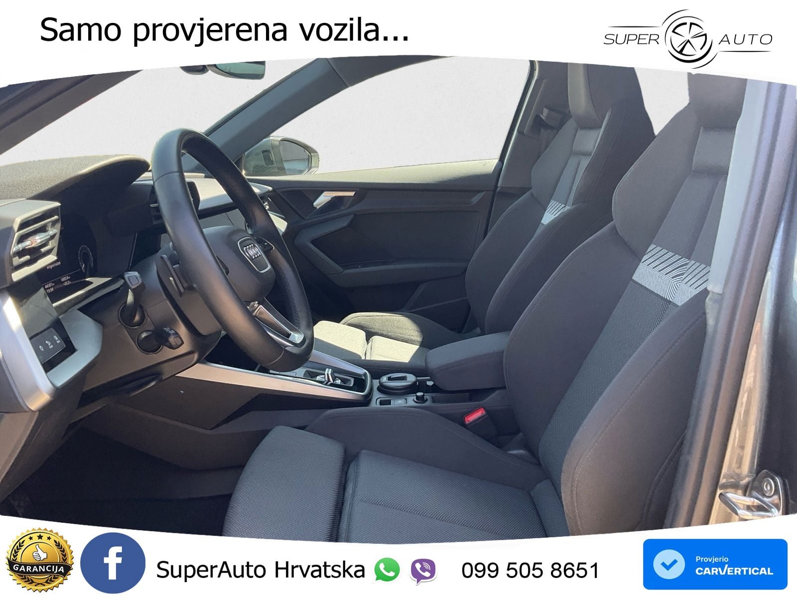Audi A3 40 TFSIe (204 KS) S tronic S line LED+ACC
