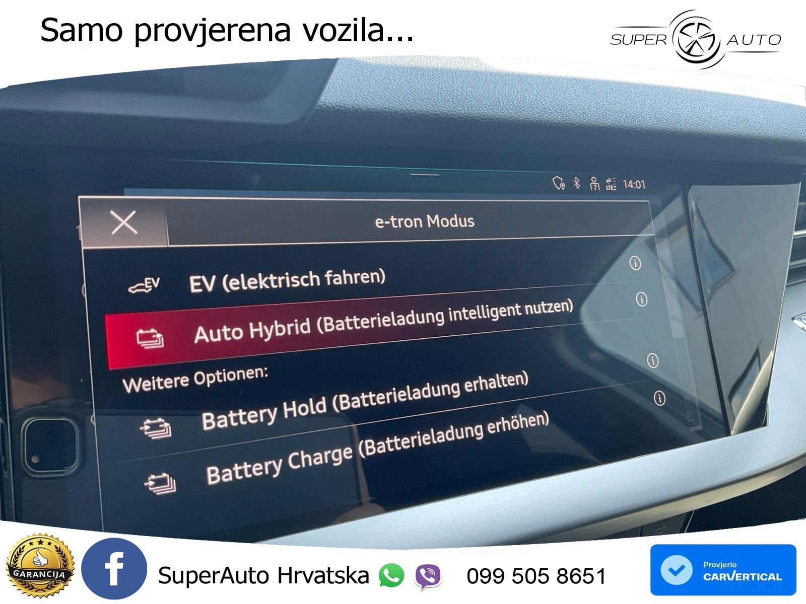 Audi A3 40 TFSIe (204 KS) S tronic S line LED+ACC