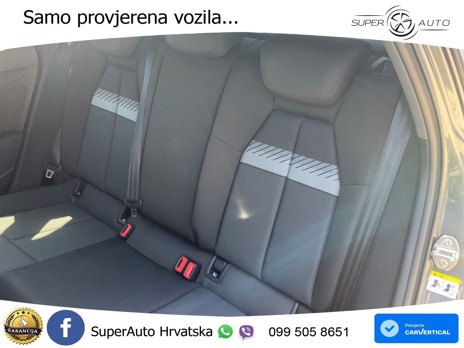 Audi A3 40 TFSIe (204 KS) S tronic S line LED+ACC