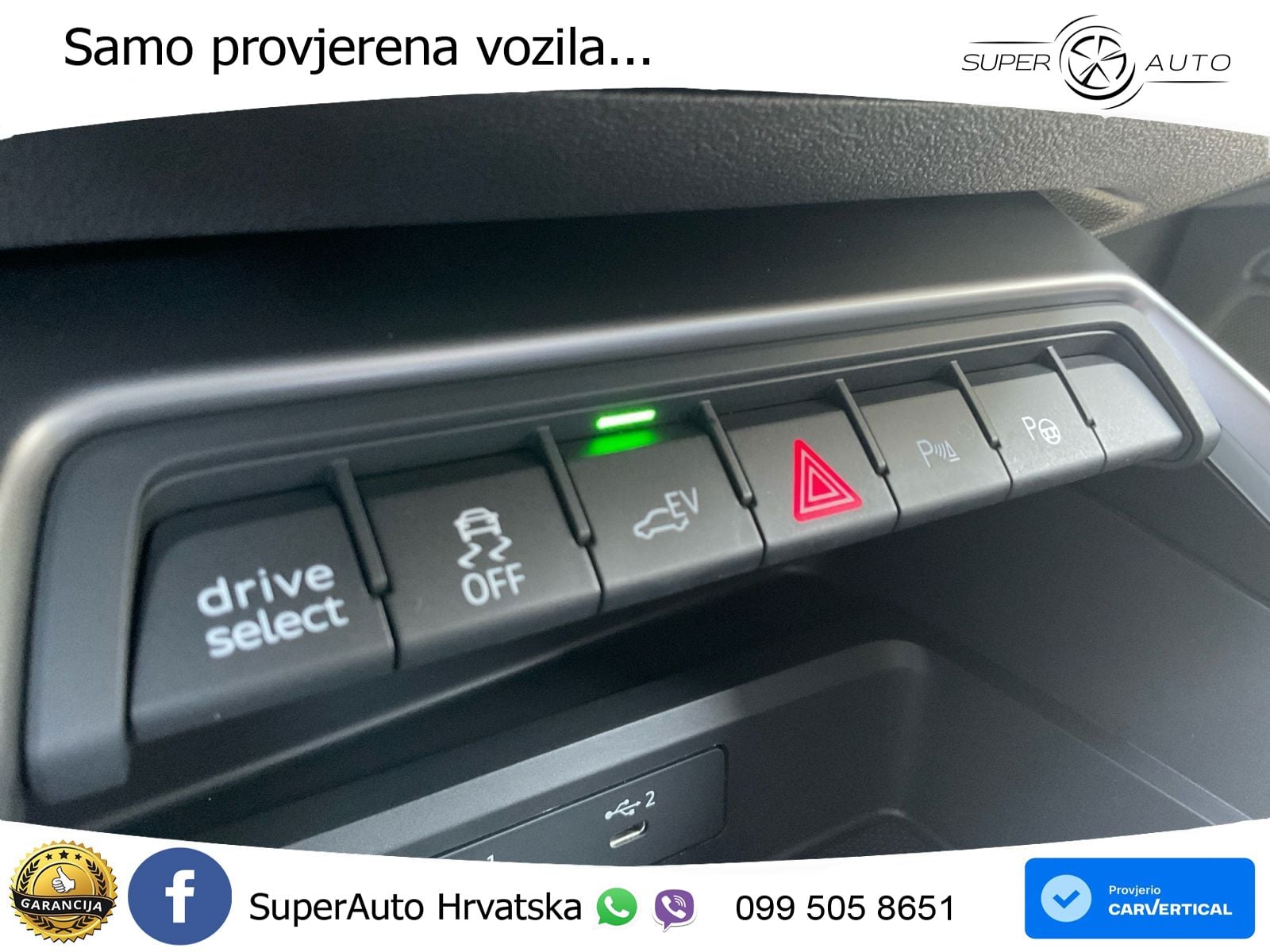 Audi A3 40 TFSIe (204 KS) S tronic S line LED+ACC
