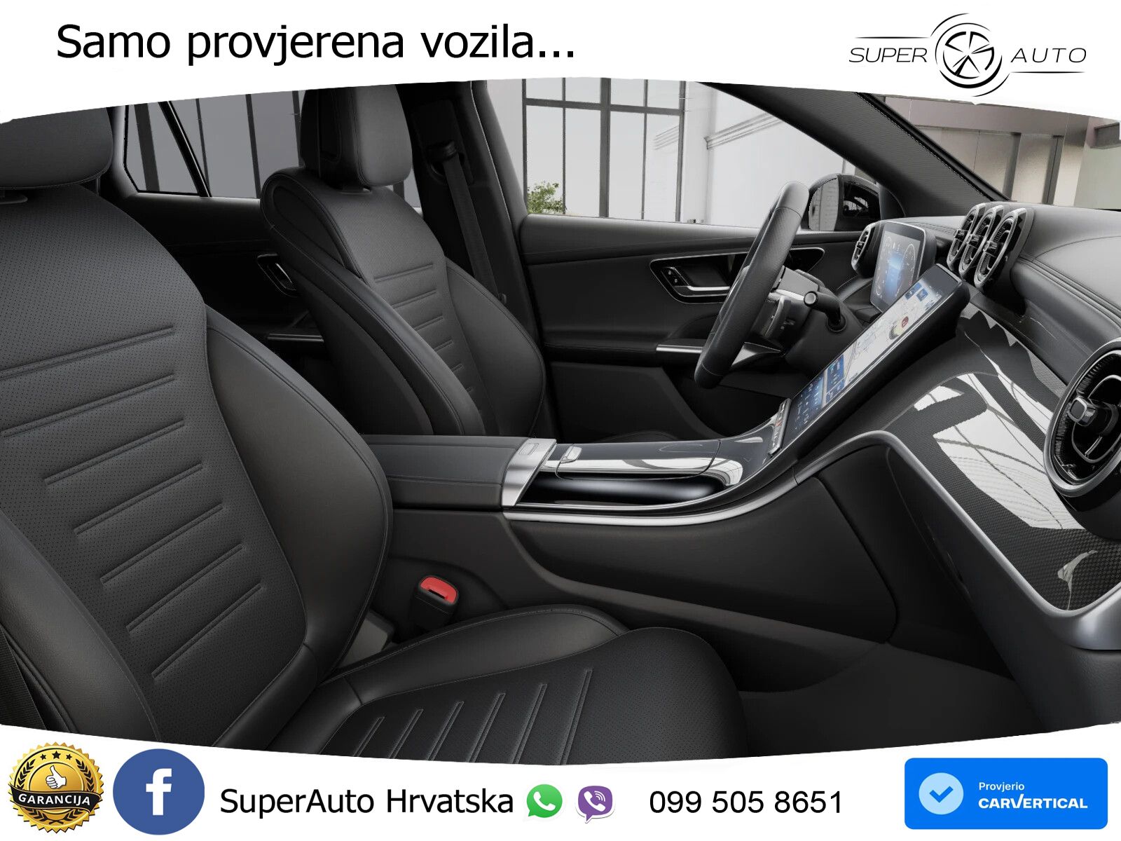 Mercedes GLC Coupe 200 (204 KS) 4MATIC 9G-TRONIC AMG LED+GR SJED+ACC
