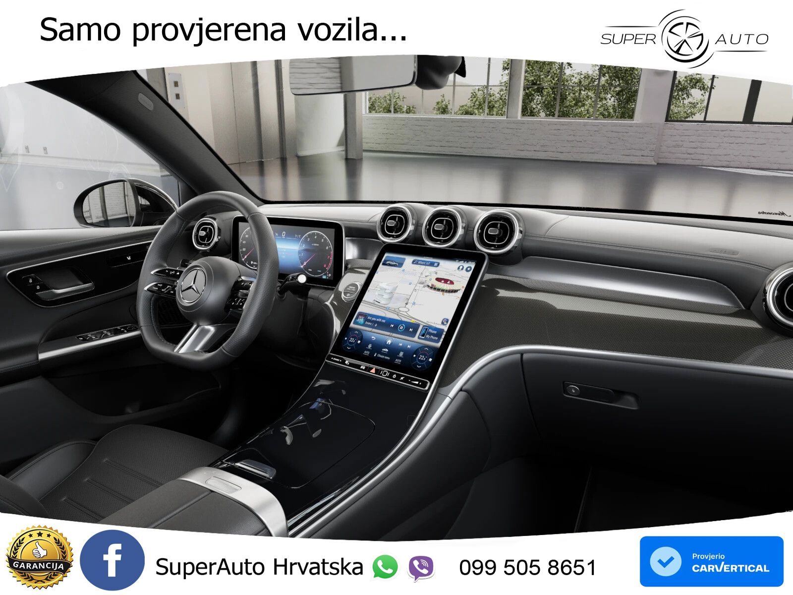 Mercedes GLC Coupe 200 (204 KS) 4MATIC 9G-TRONIC AMG LED+GR SJED+ACC