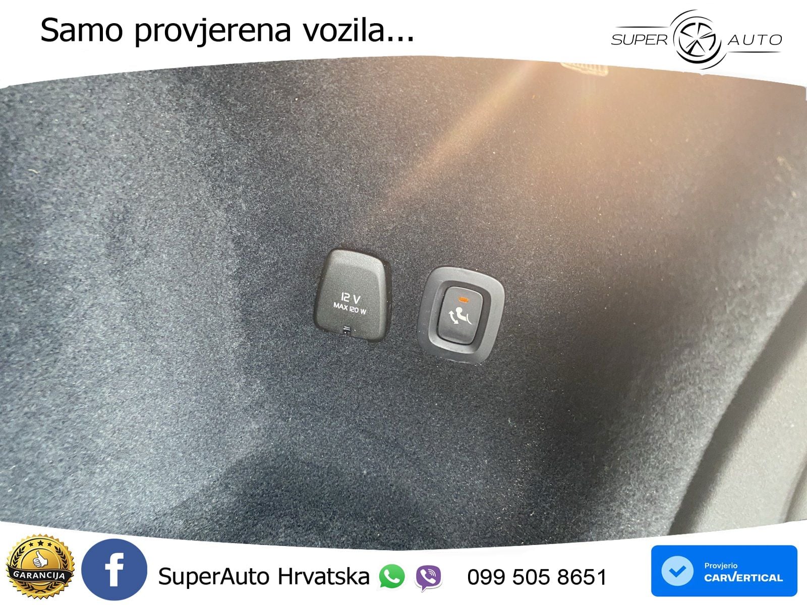 Volvo V60 2.0 T8 AWD Geartronic LED+GR SJED+ACC