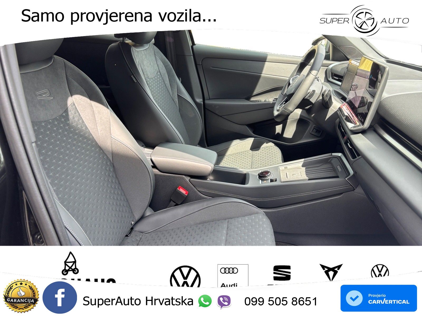 Volkswagen T-Roc 1.5 eTSI (150 KS)  DSG R-Line MATRIX+GR SJED+KAM