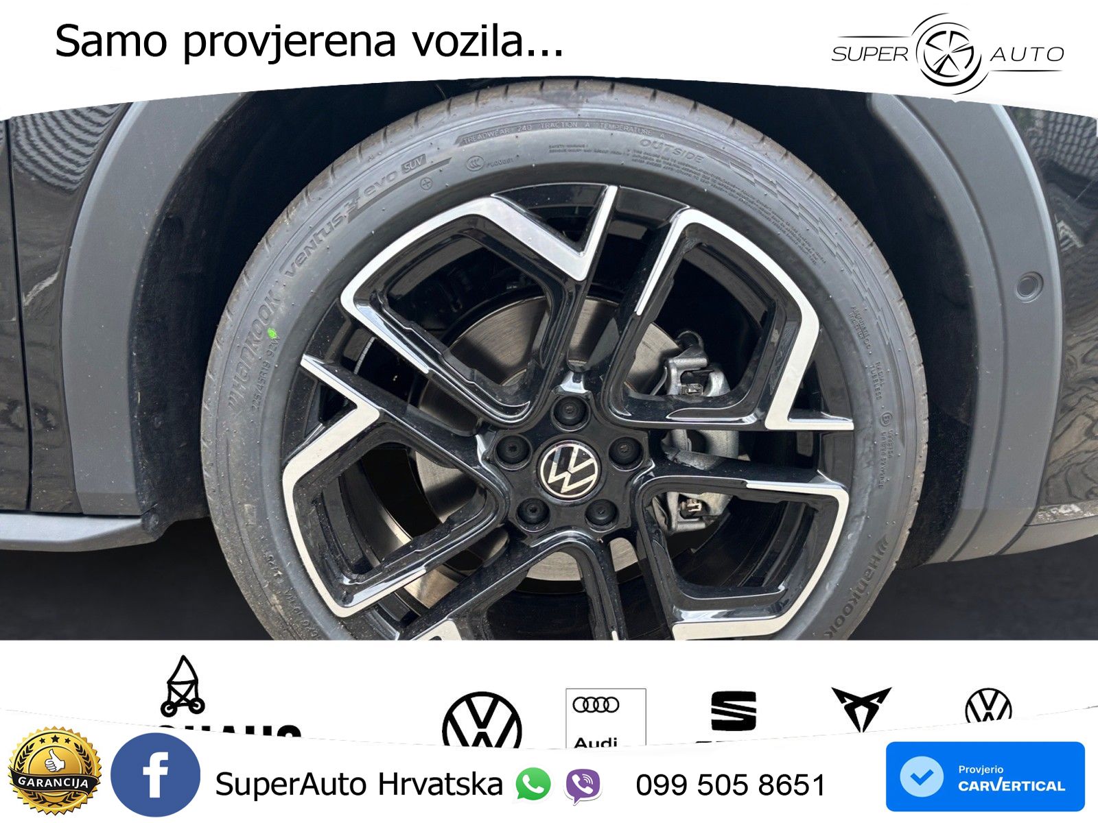 Volkswagen T-Roc 1.5 eTSI (150 KS)  DSG R-Line MATRIX+GR SJED+KAM