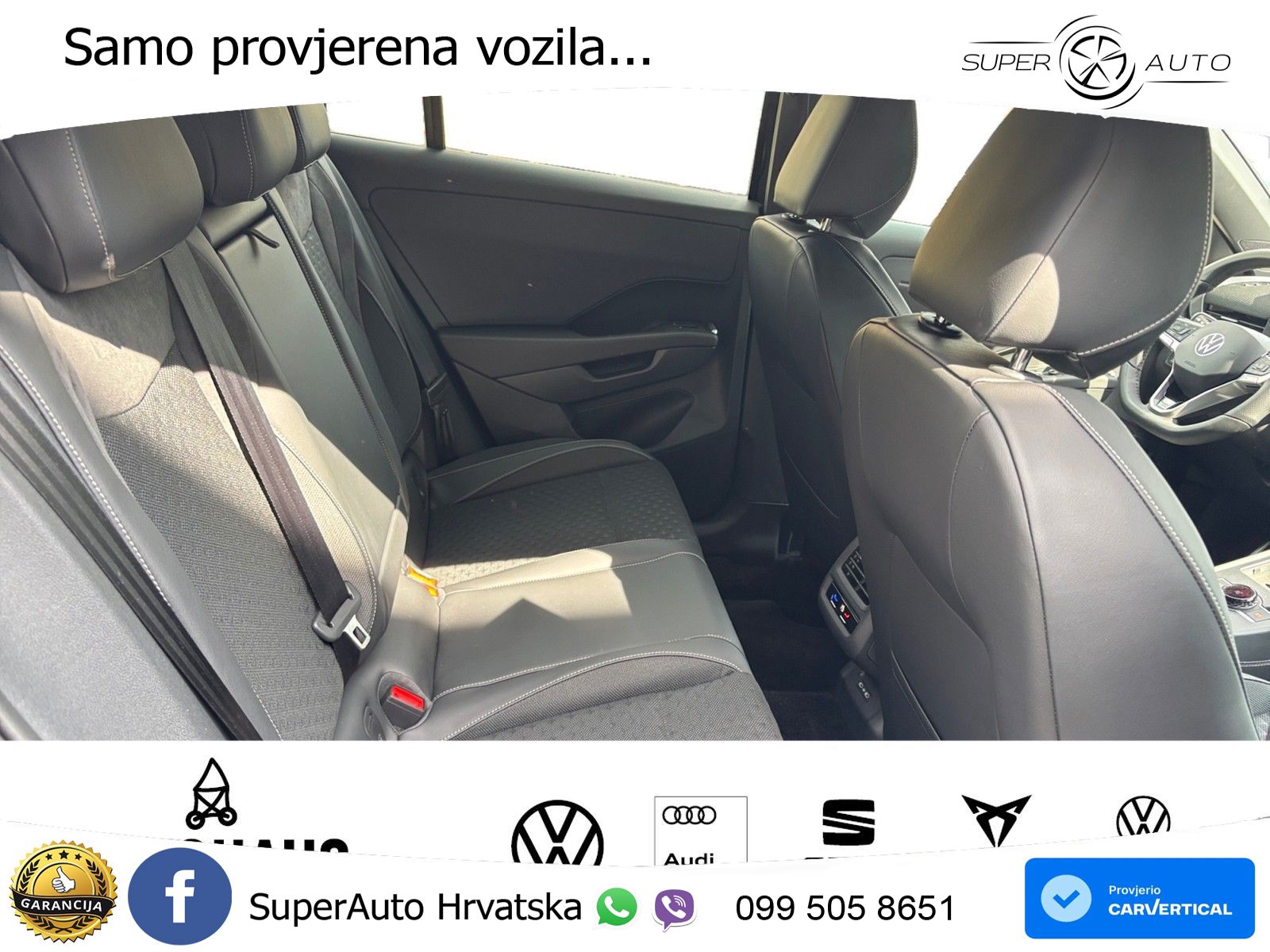 Volkswagen T-Roc 1.5 eTSI (150 KS)  DSG R-Line MATRIX+GR SJED+KAM