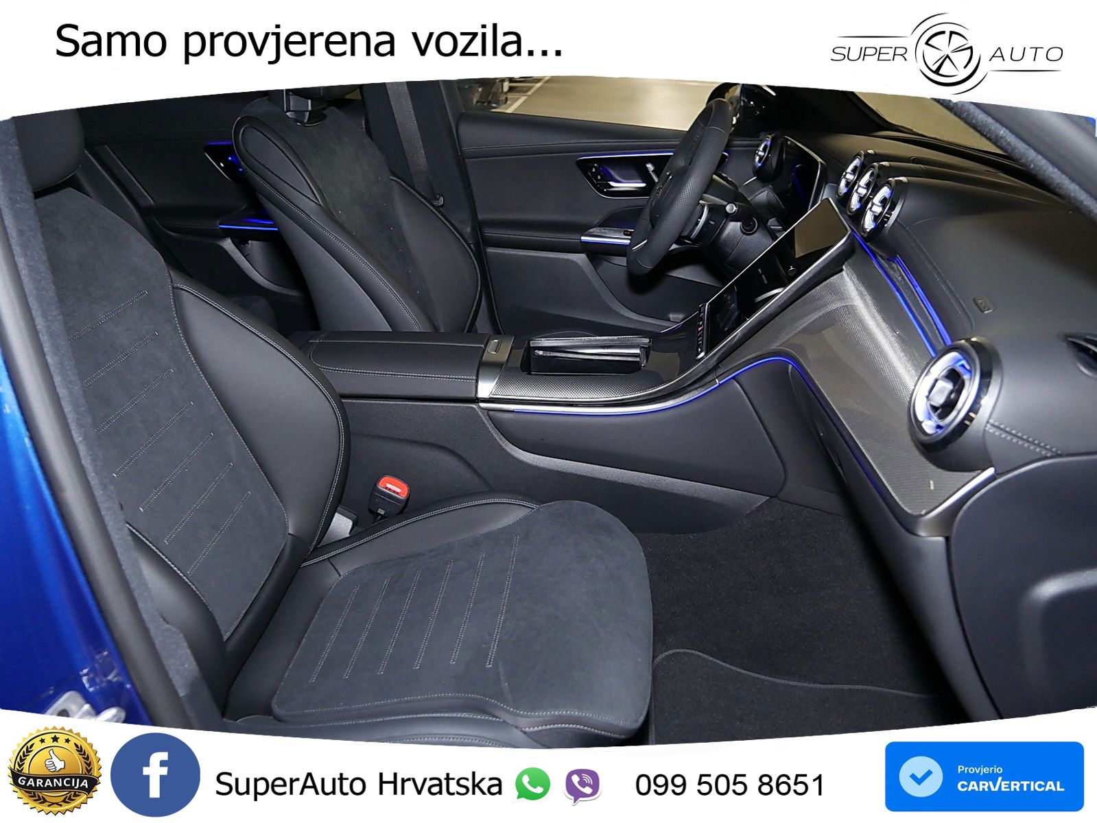 Mercedes GLC 220d (197 KS) 4MATIC 9G-TRONIC AMG ACC+GR SJED+360+PANO