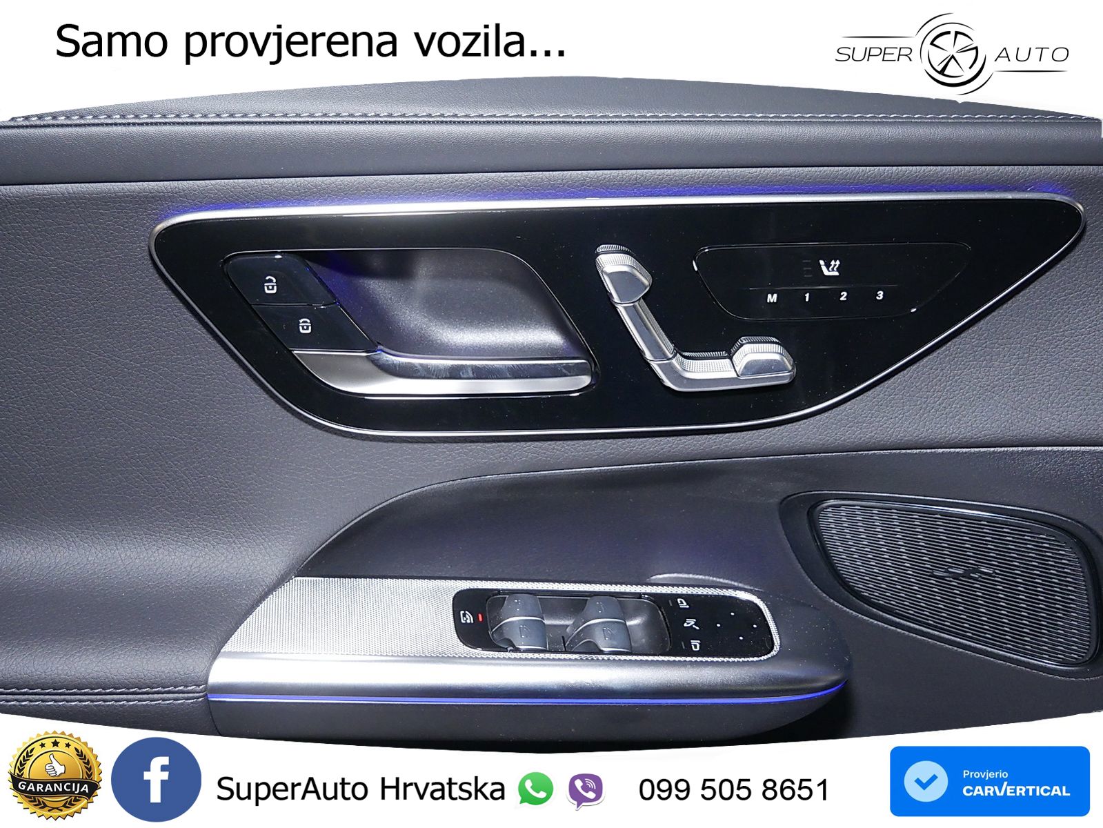 Mercedes GLC 220d (197 KS) 4MATIC 9G-TRONIC AMG ACC+GR SJED+360+PANO