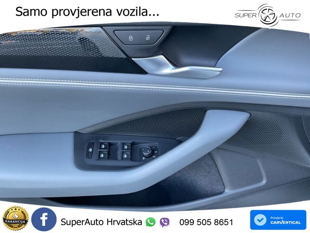 Volkswagen Passat Variant 1.5 eTSI (150 KS) DSG Business LED+GR SJED+ACC
