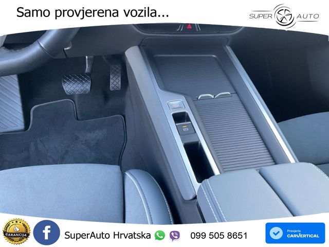 Volkswagen Passat Variant 1.5 eTSI (150 KS) DSG Business LED+GR SJED+ACC