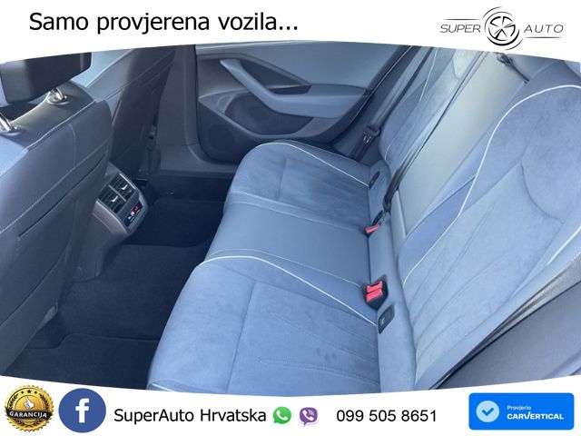 Volkswagen Passat Variant 1.5 eTSI (150 KS) DSG Business LED+GR SJED+ACC