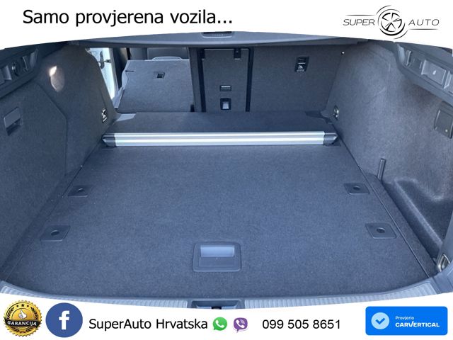 Volkswagen Passat Variant 1.5 eTSI (150 KS) DSG Business LED+GR SJED+ACC