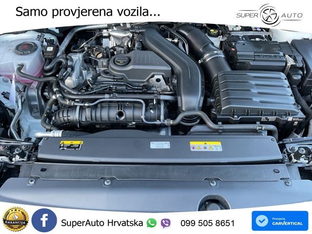 Volkswagen Passat Variant 1.5 eTSI (150 KS) DSG Business LED+GR SJED+ACC