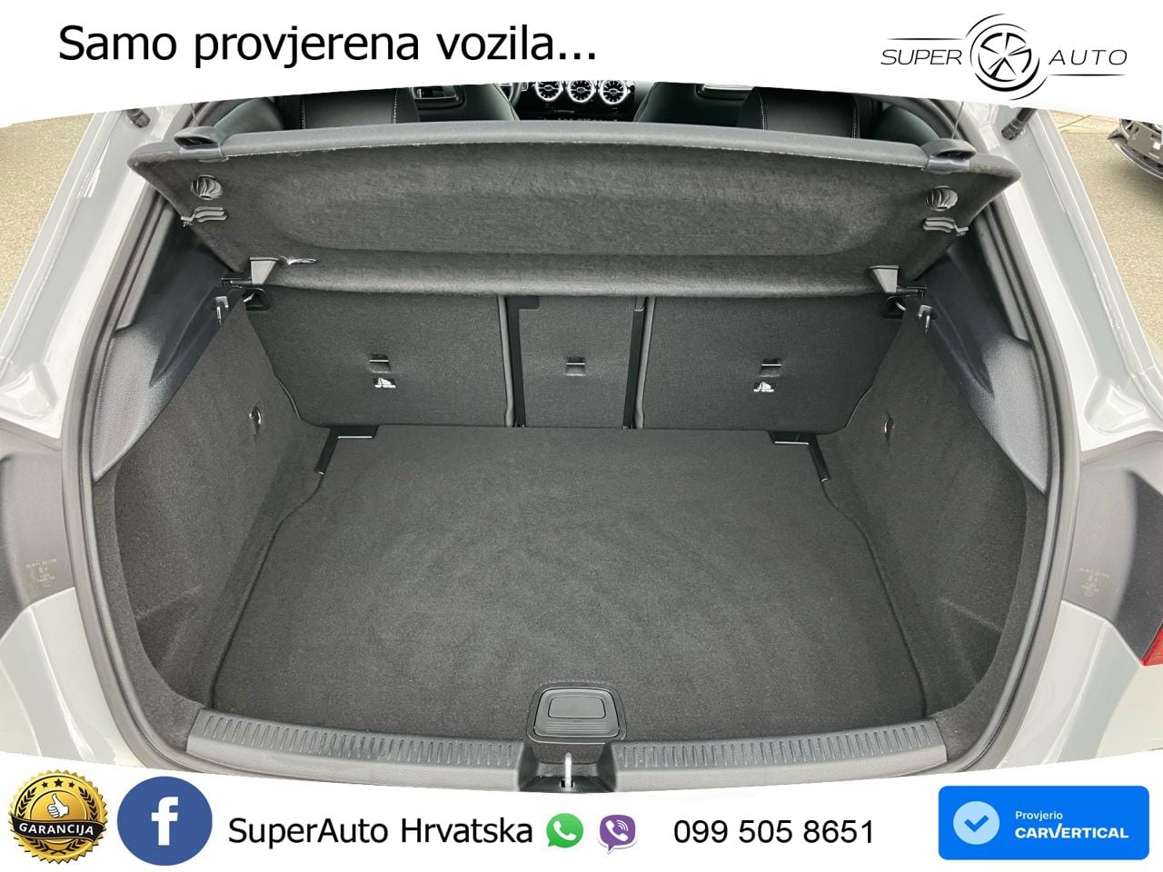 Mercedes-Benz A 180 7G-DCT AMG LED+GR SJED+ACC