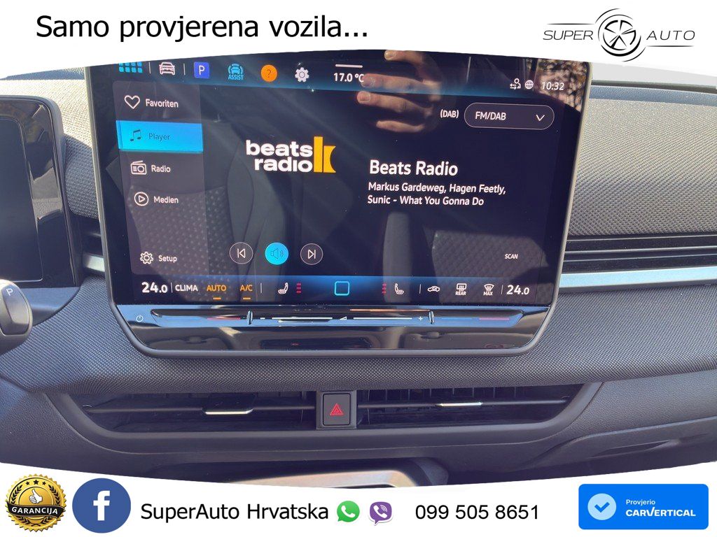 Volkswagen T-Roc 1.5 eTSI (116 KS)  DSG LED+GR SJED+ACC