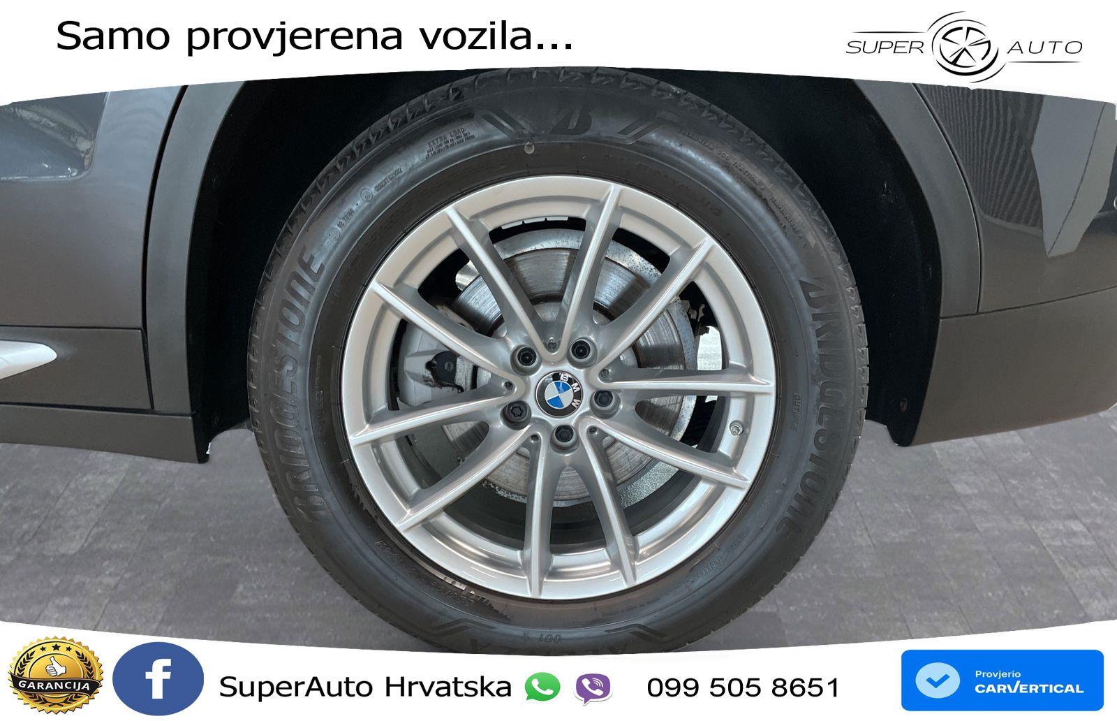 BMW X3 20d xDrive Steptronic LED+GR SJED+ACC