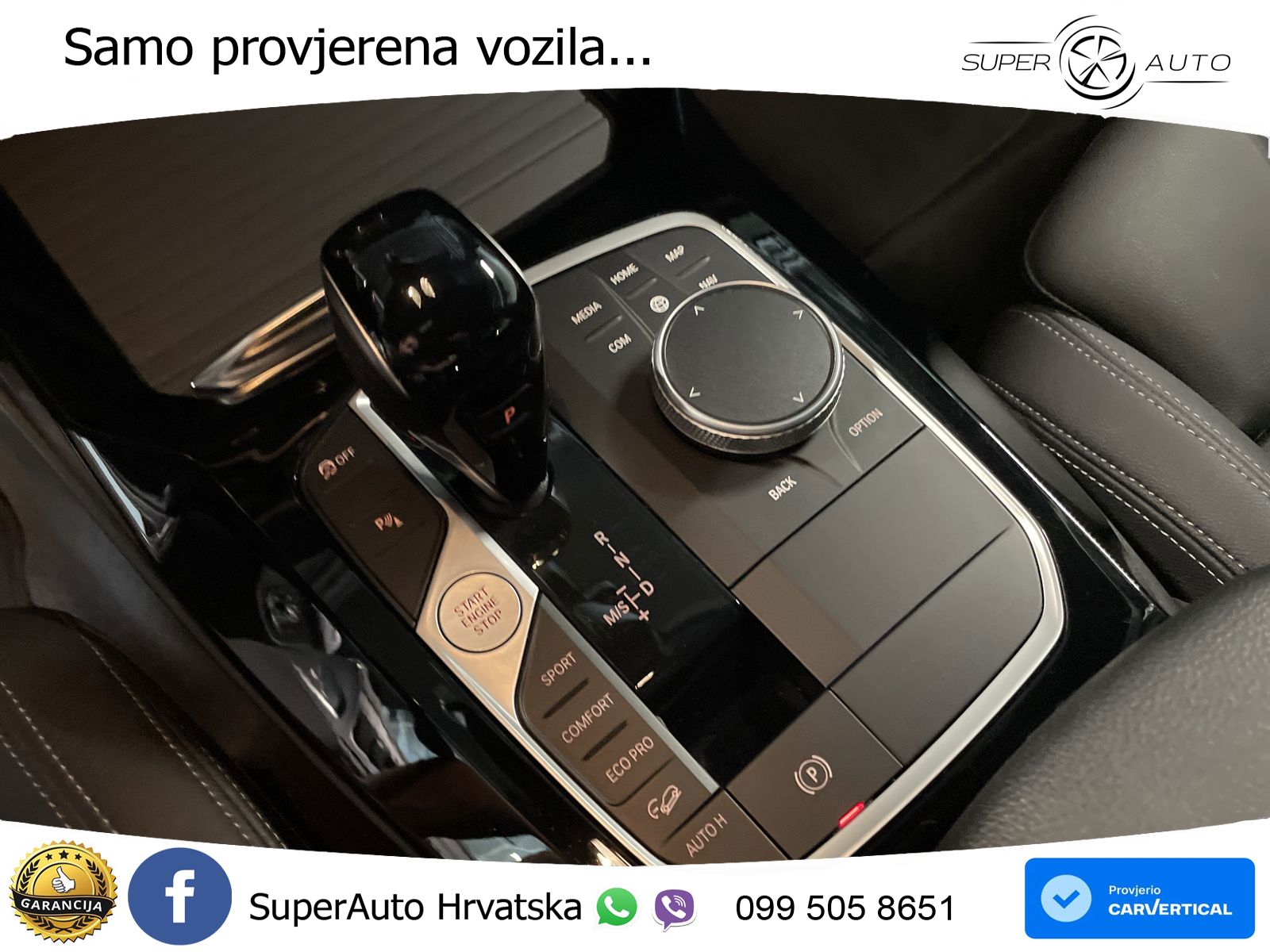 BMW X3 20d xDrive Steptronic LED+GR SJED+ACC