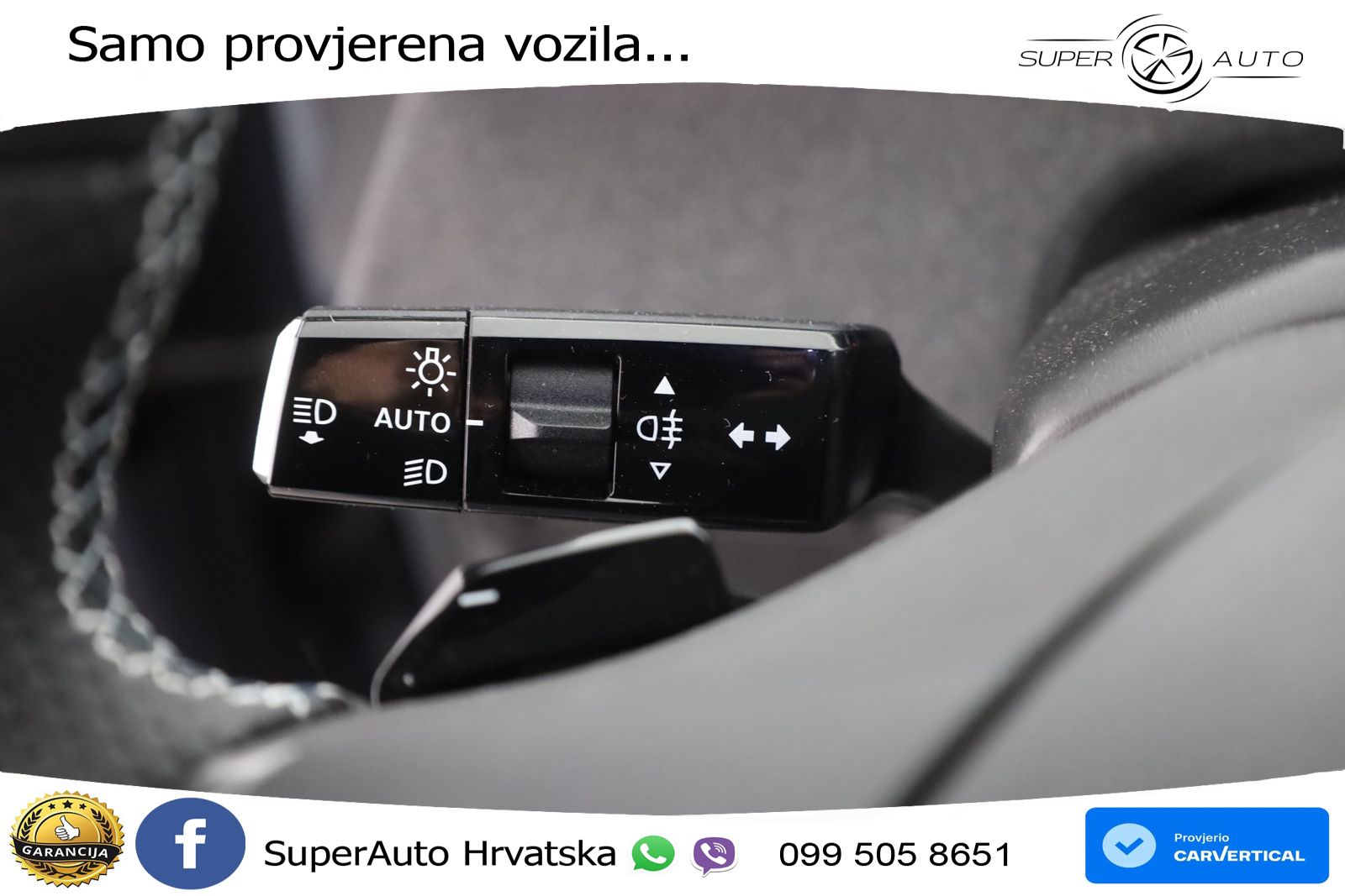 Opel Grandland 1.2 Turbo (145 KS) Hybrid eDCT Ultimate ACC+HEAD+GR SJED+360+PANO