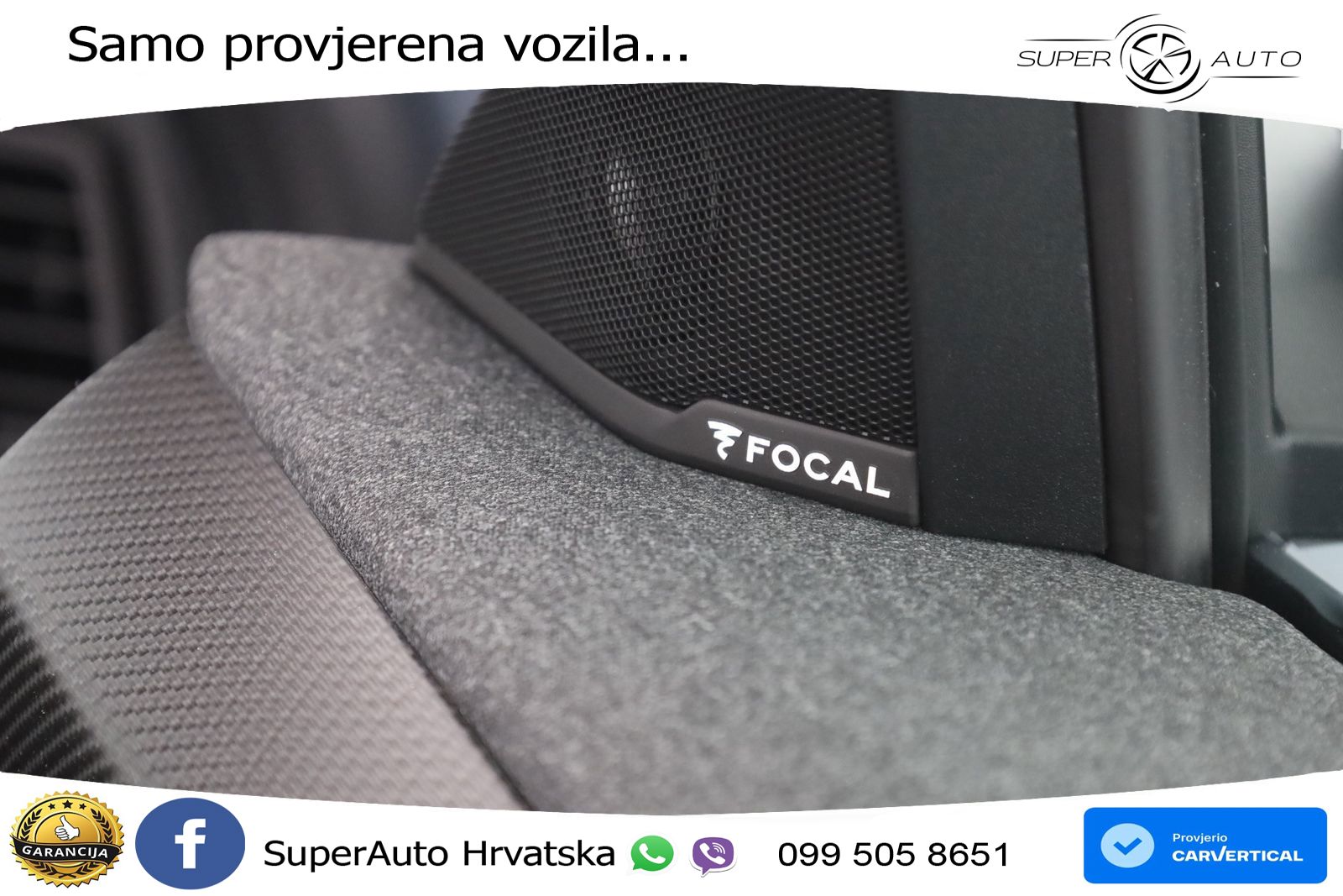 Opel Grandland 1.2 Turbo (145 KS) Hybrid eDCT Ultimate ACC+HEAD+GR SJED+360+PANO
