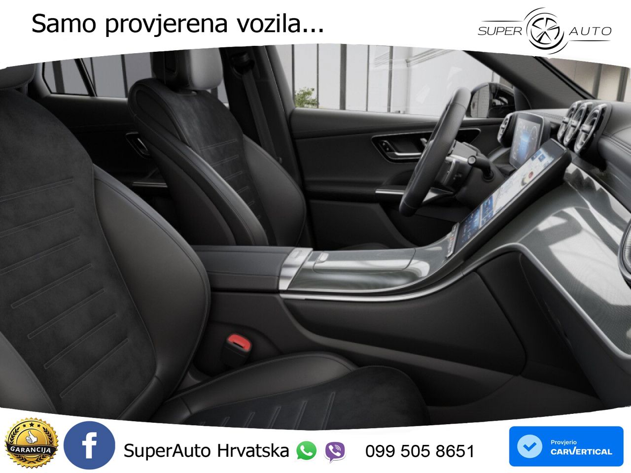 Mercedes GLC 200d (163 KS) 4MATIC 9G-TRONIC AMG