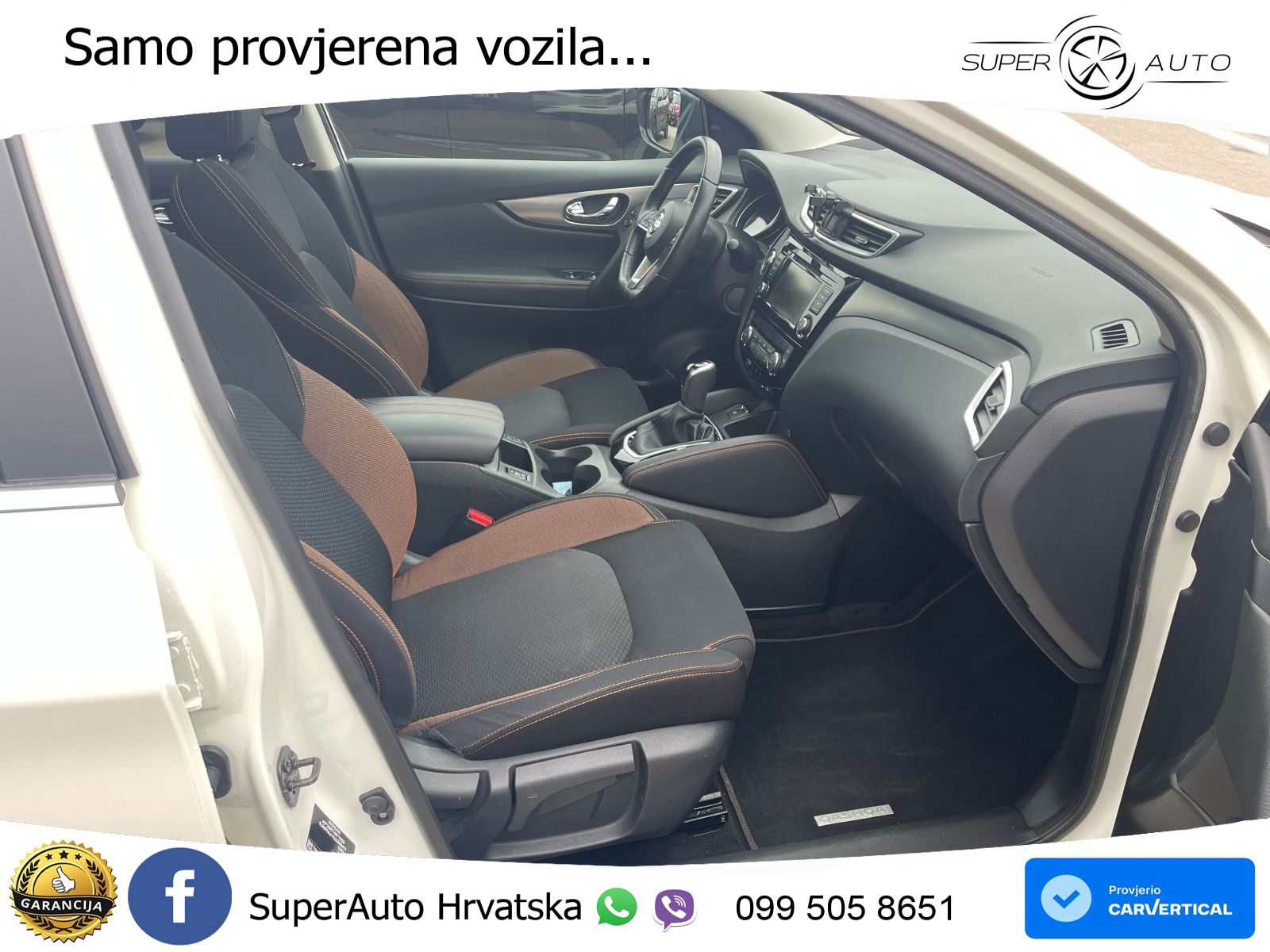 Nissan Qashqai 1.3i (160 KS) DCT LED+GR SJED+ACC