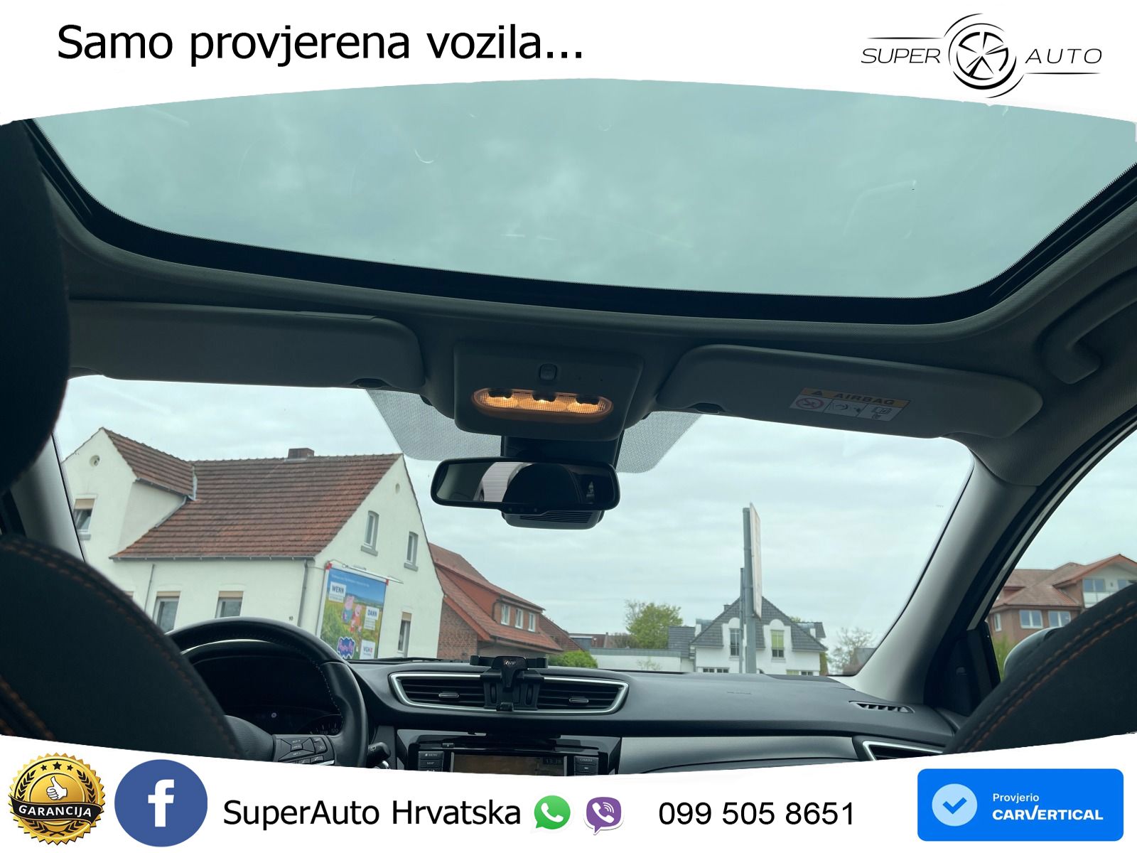 Nissan Qashqai 1.3i (160 KS) DCT LED+GR SJED+ACC