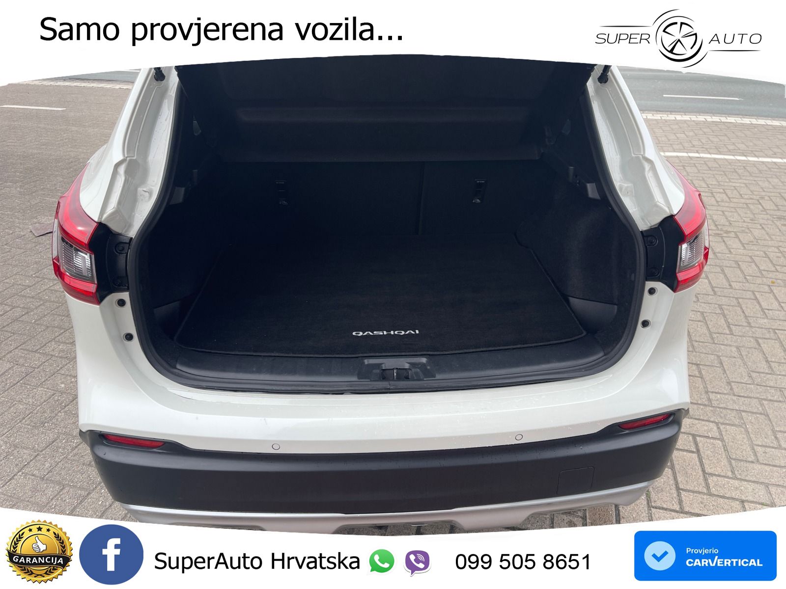 Nissan Qashqai 1.3i (160 KS) DCT LED+GR SJED+ACC