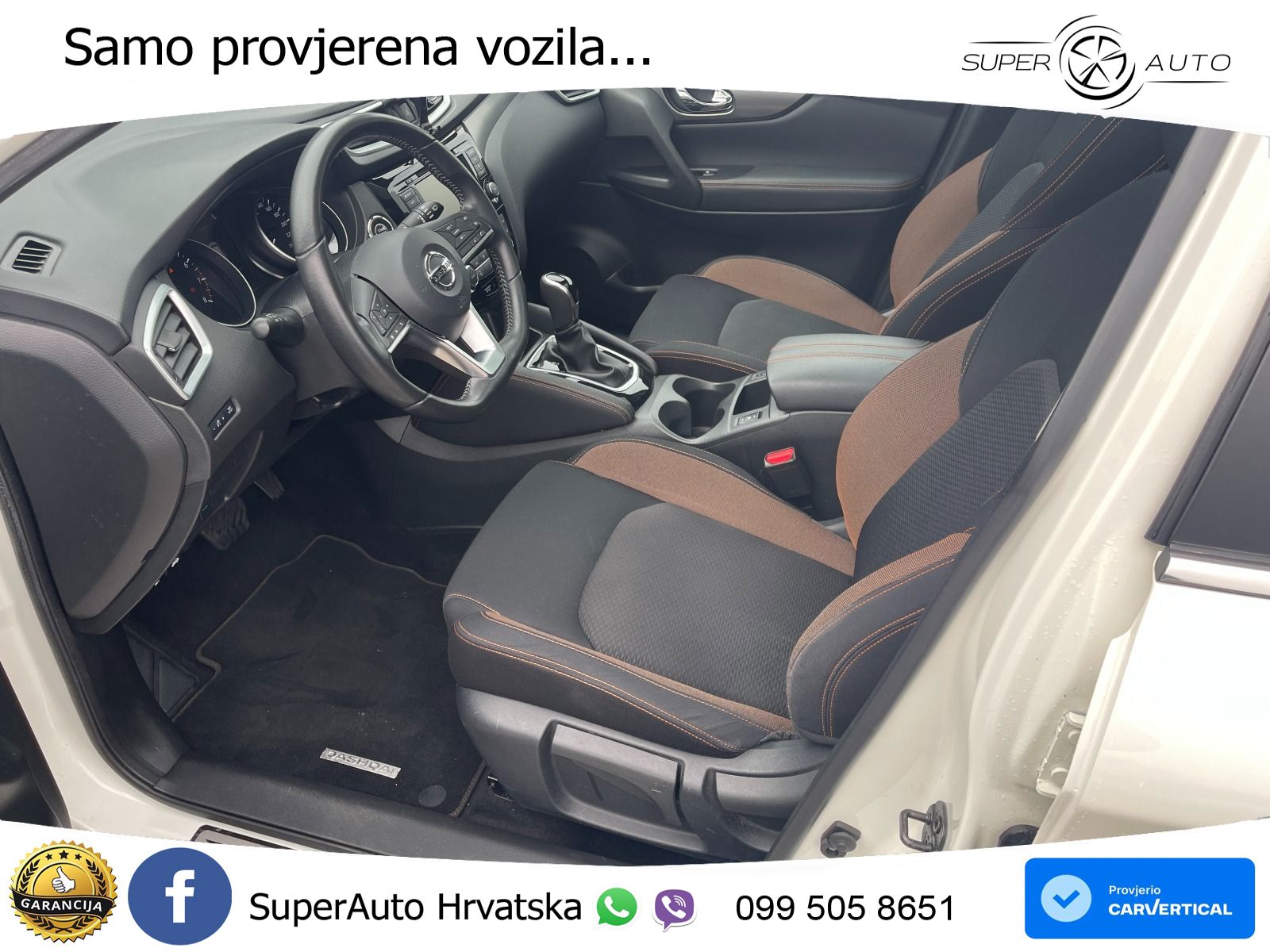 Nissan Qashqai 1.3i (160 KS) DCT LED+GR SJED+ACC