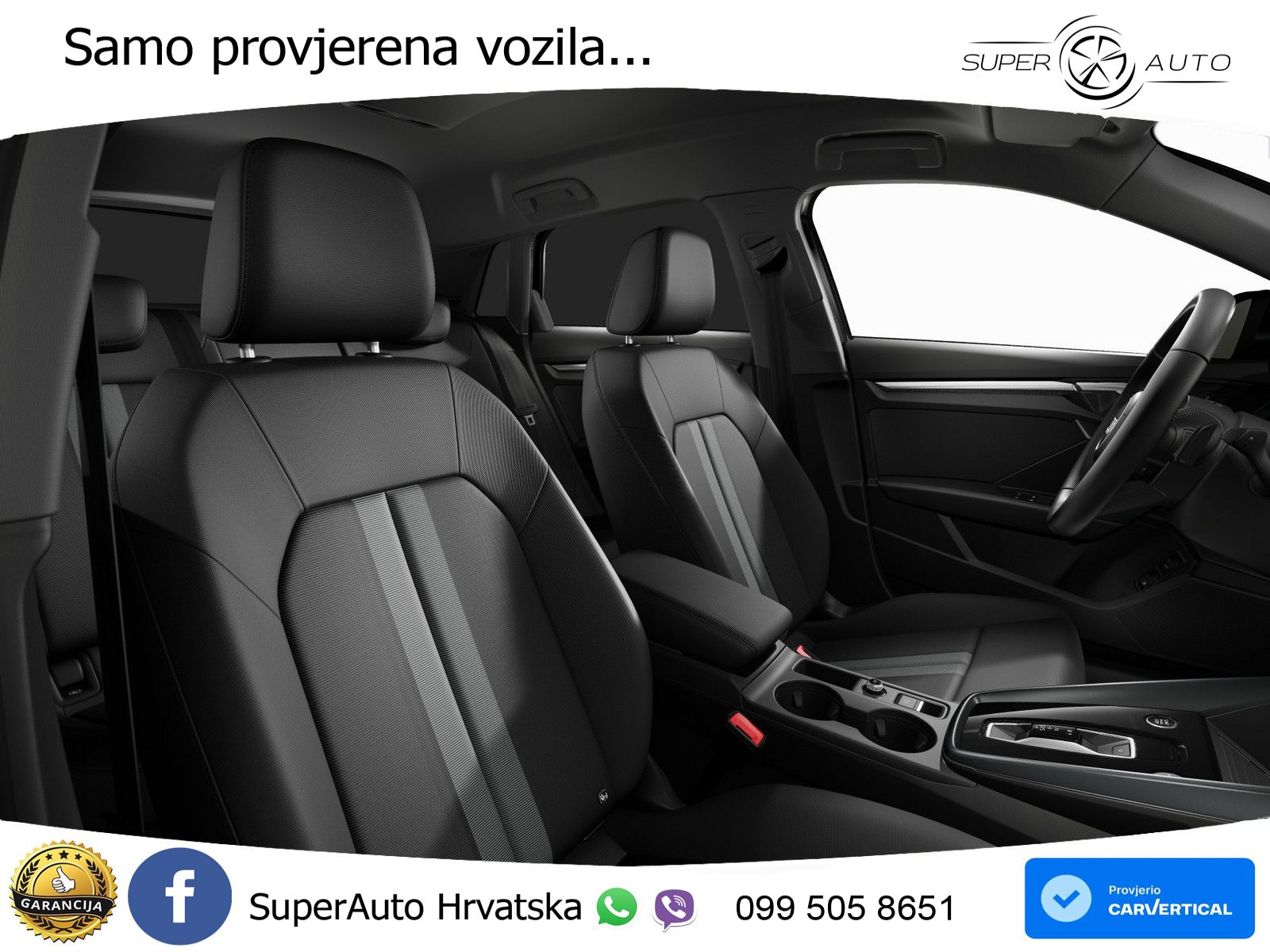 Audi A3 Sportback 40 TFSI e (204 KS) Plug-in Hybrid S tronic LED+GR SJED+ACC