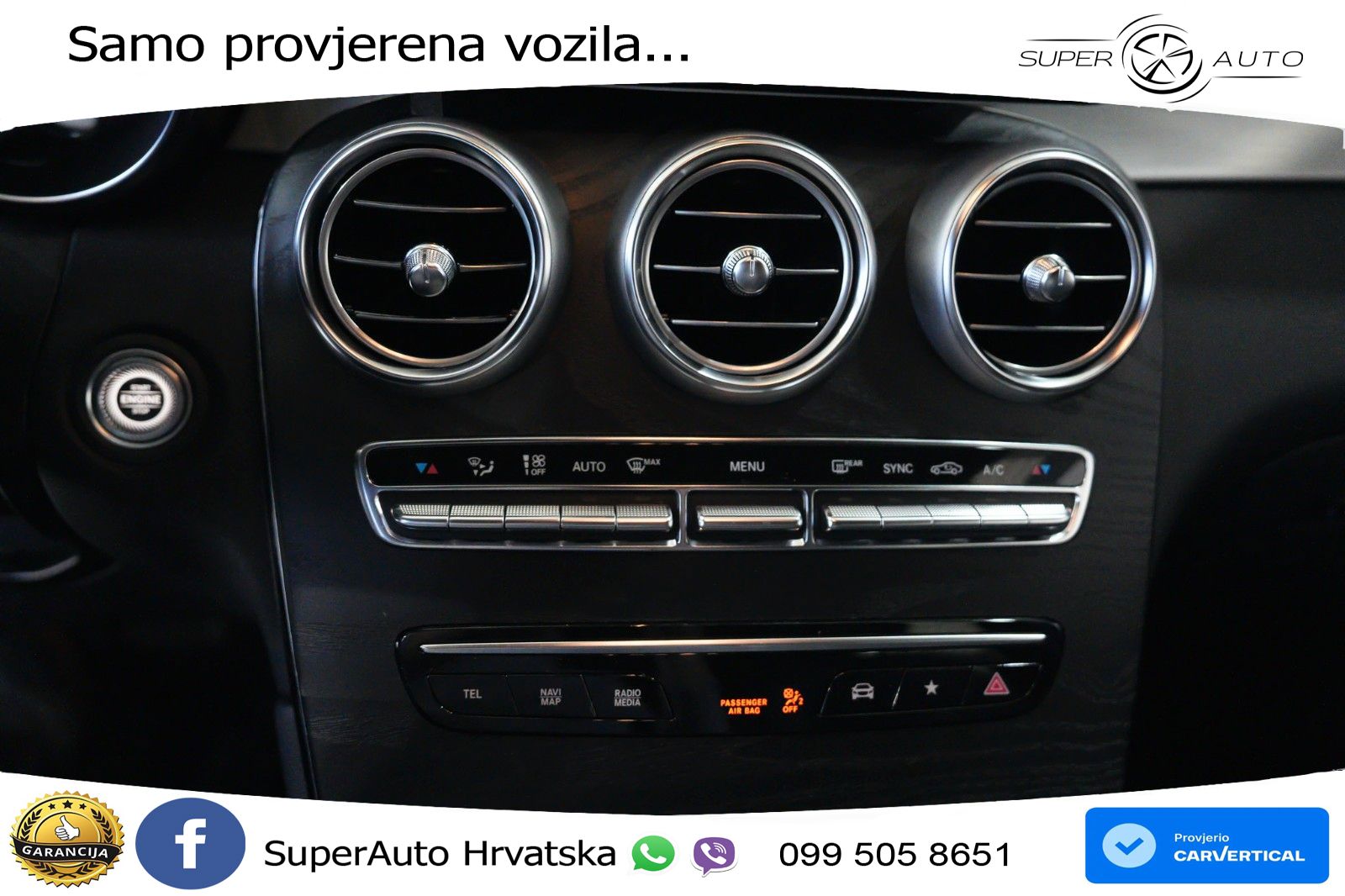 Mercedes AMG GLC 43 V6 (390 KS) 4MATIC TCT