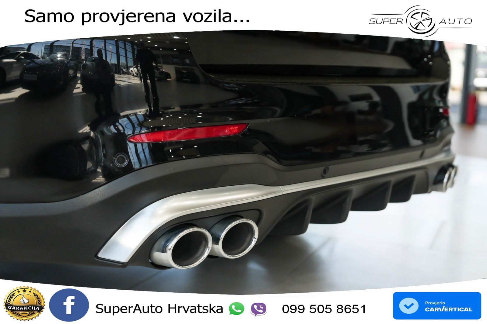 Mercedes AMG GLC 43 V6 (390 KS) 4MATIC TCT